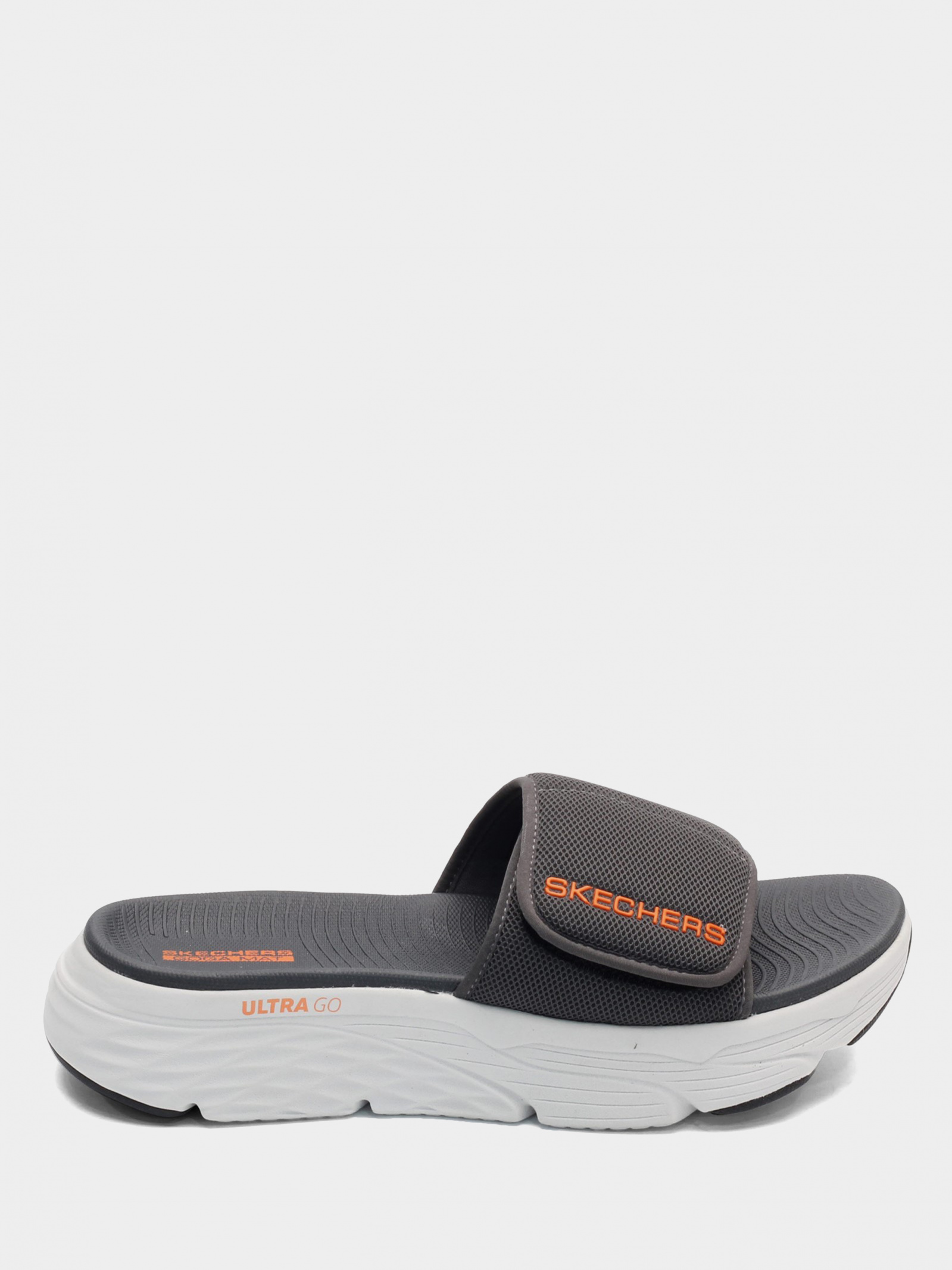 Slide Sandals Men's Skechers
