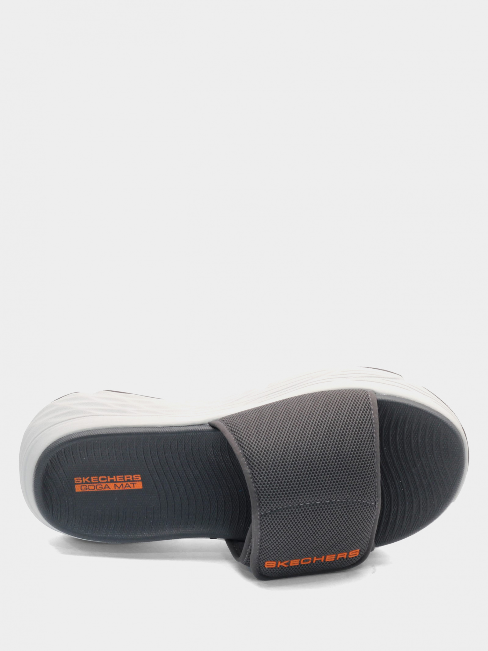 Slide Sandals Men's Skechers