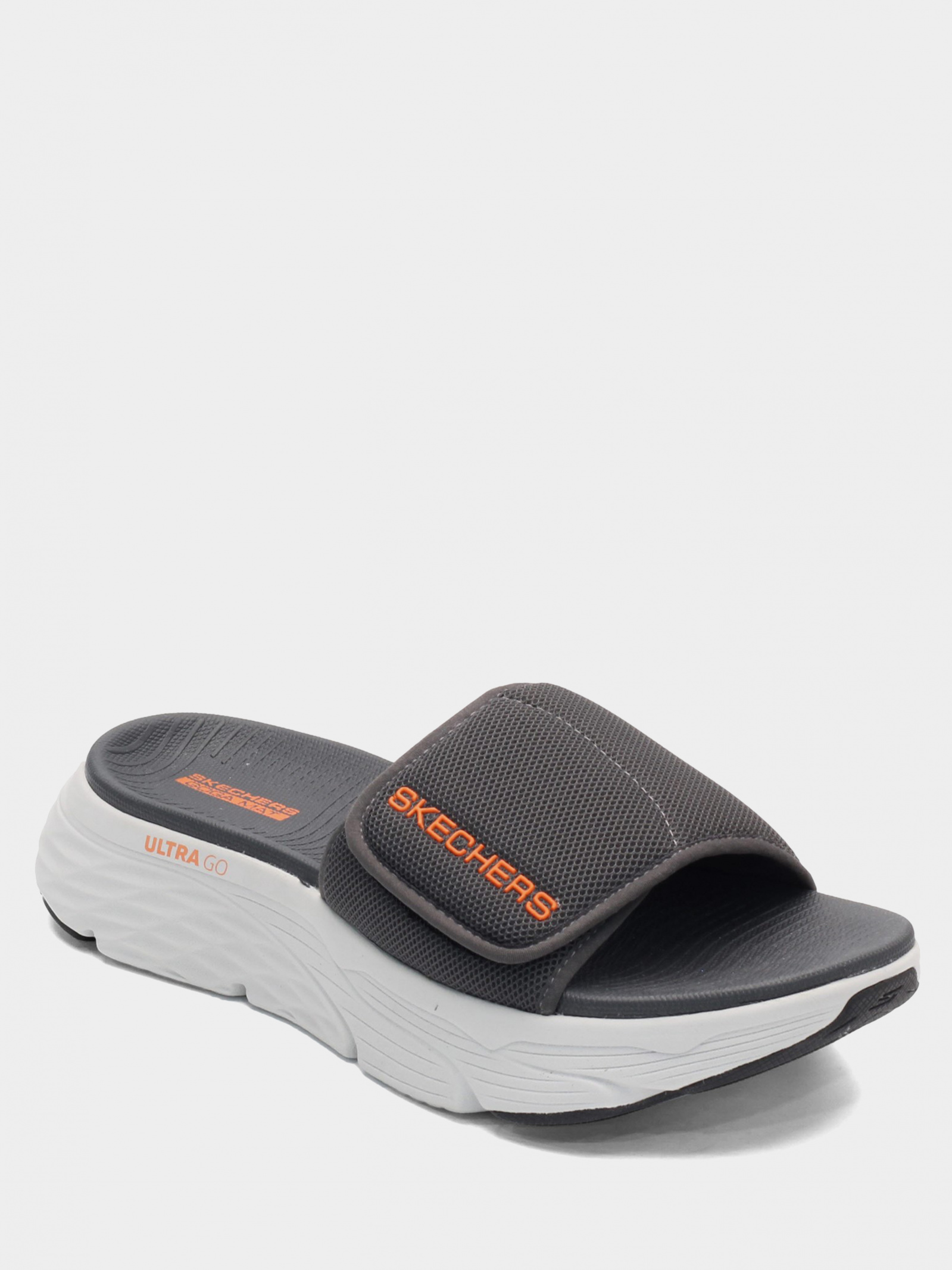 Slide Sandals Men's Skechers