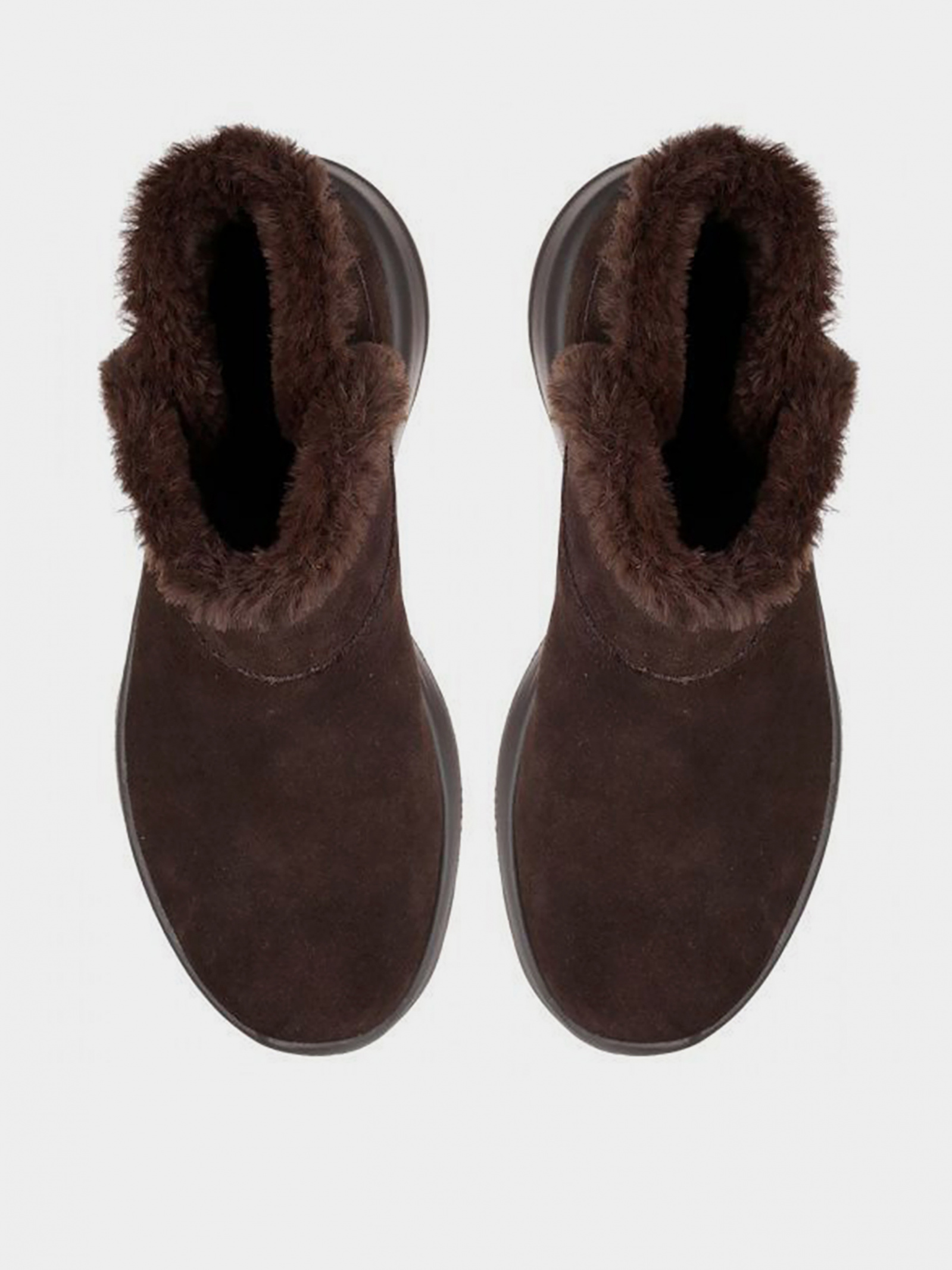Ботинки Женские Skechers