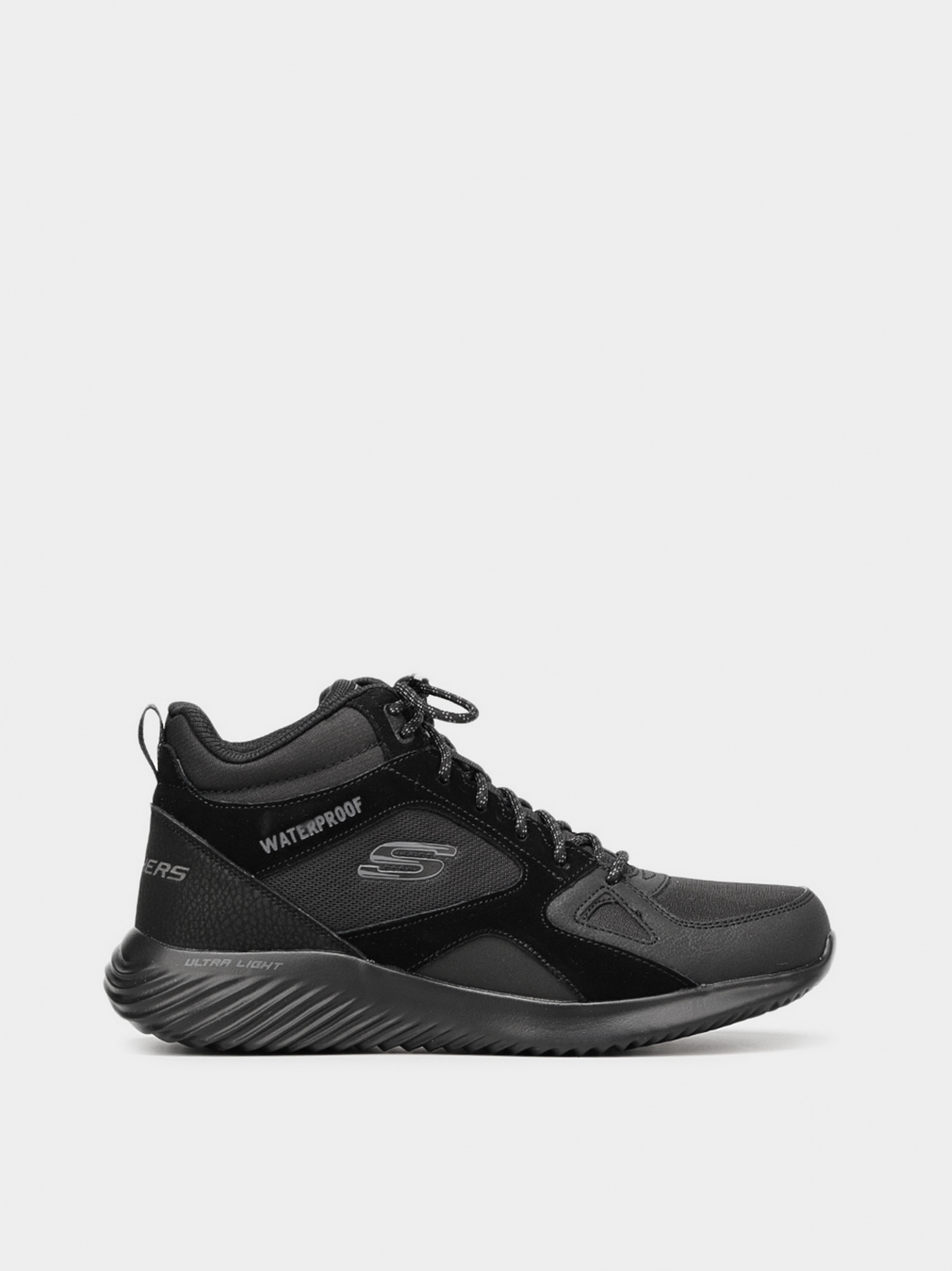 Boots Men's Skechers