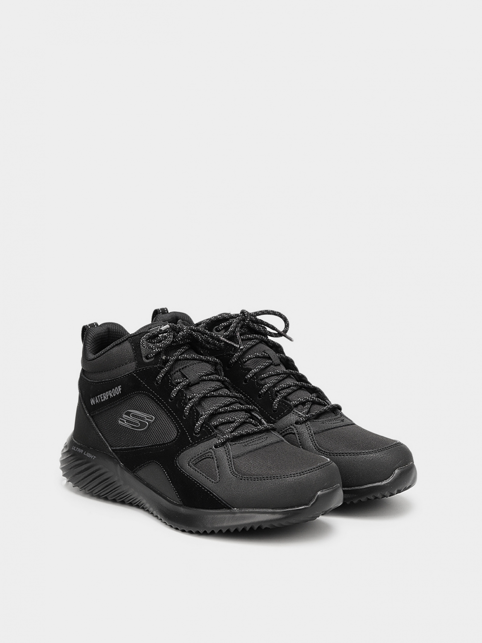 Boots Men's Skechers