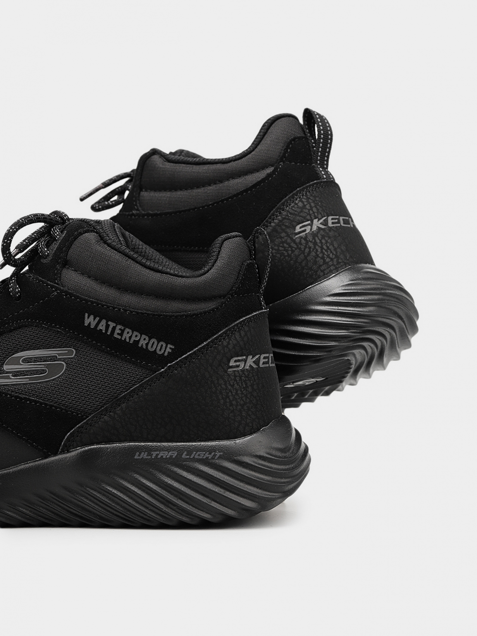 Boots Men's Skechers