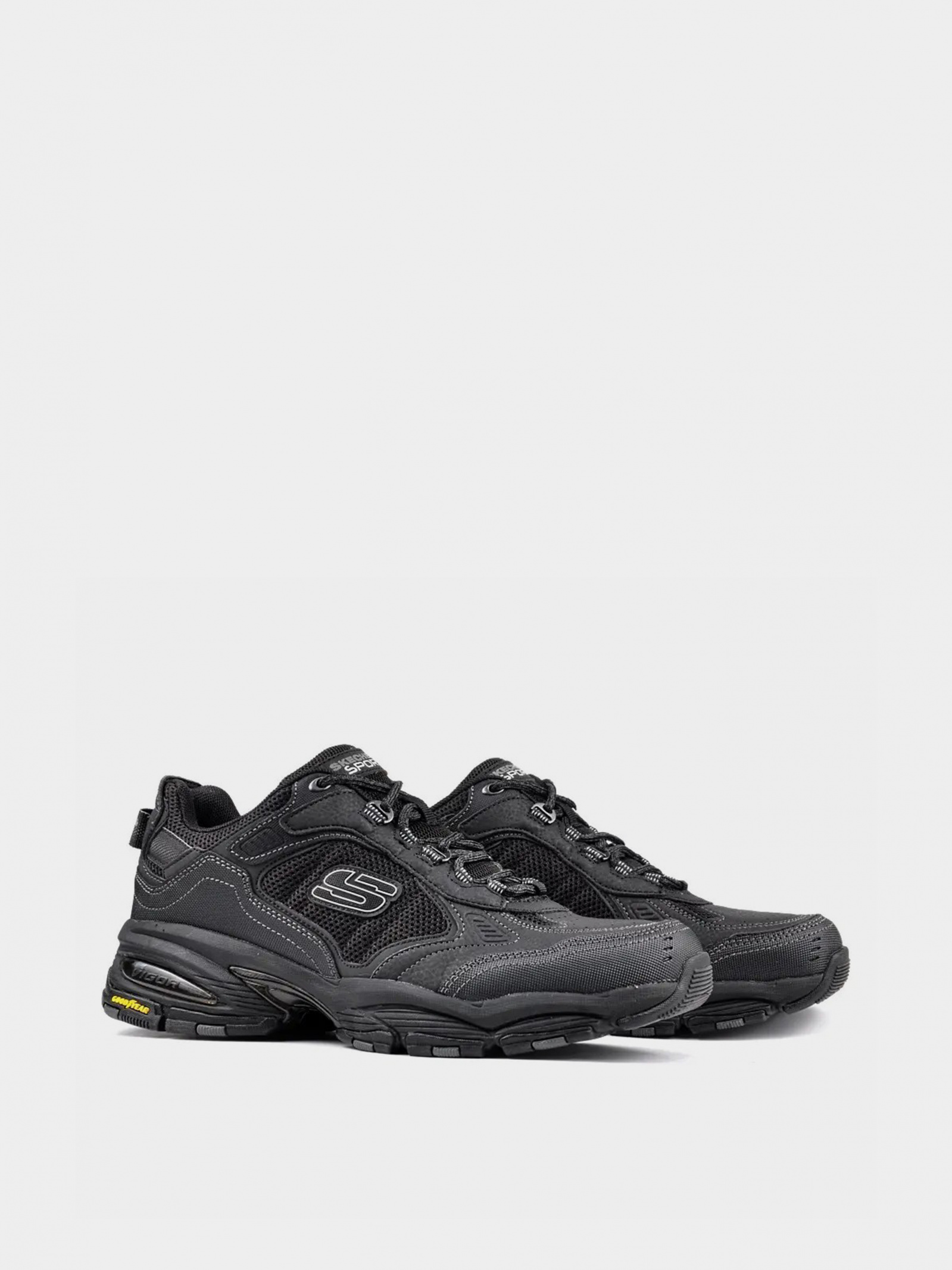 Кроссовки повседневные Мужские Skechers
