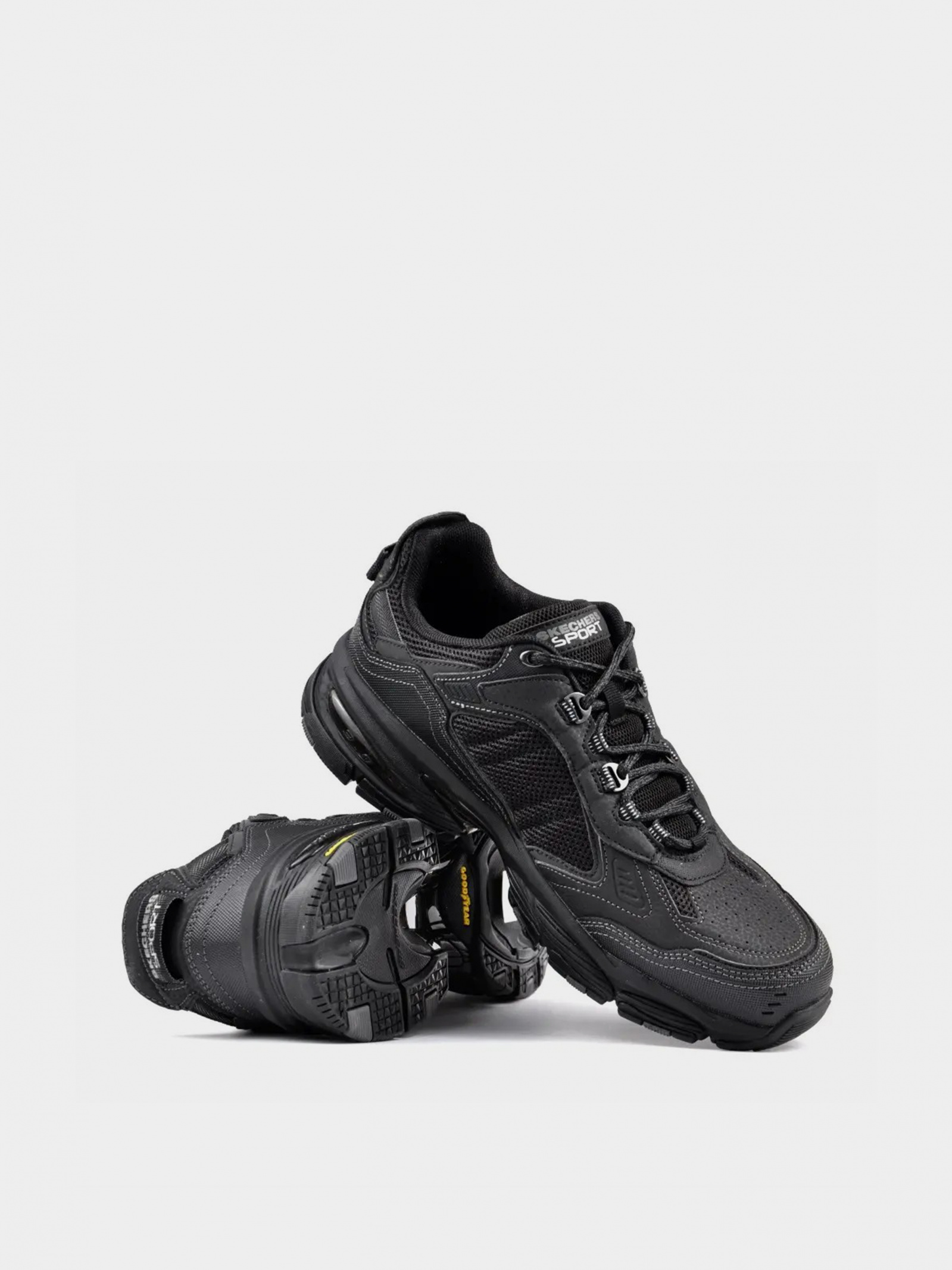 Кроссовки повседневные Мужские Skechers