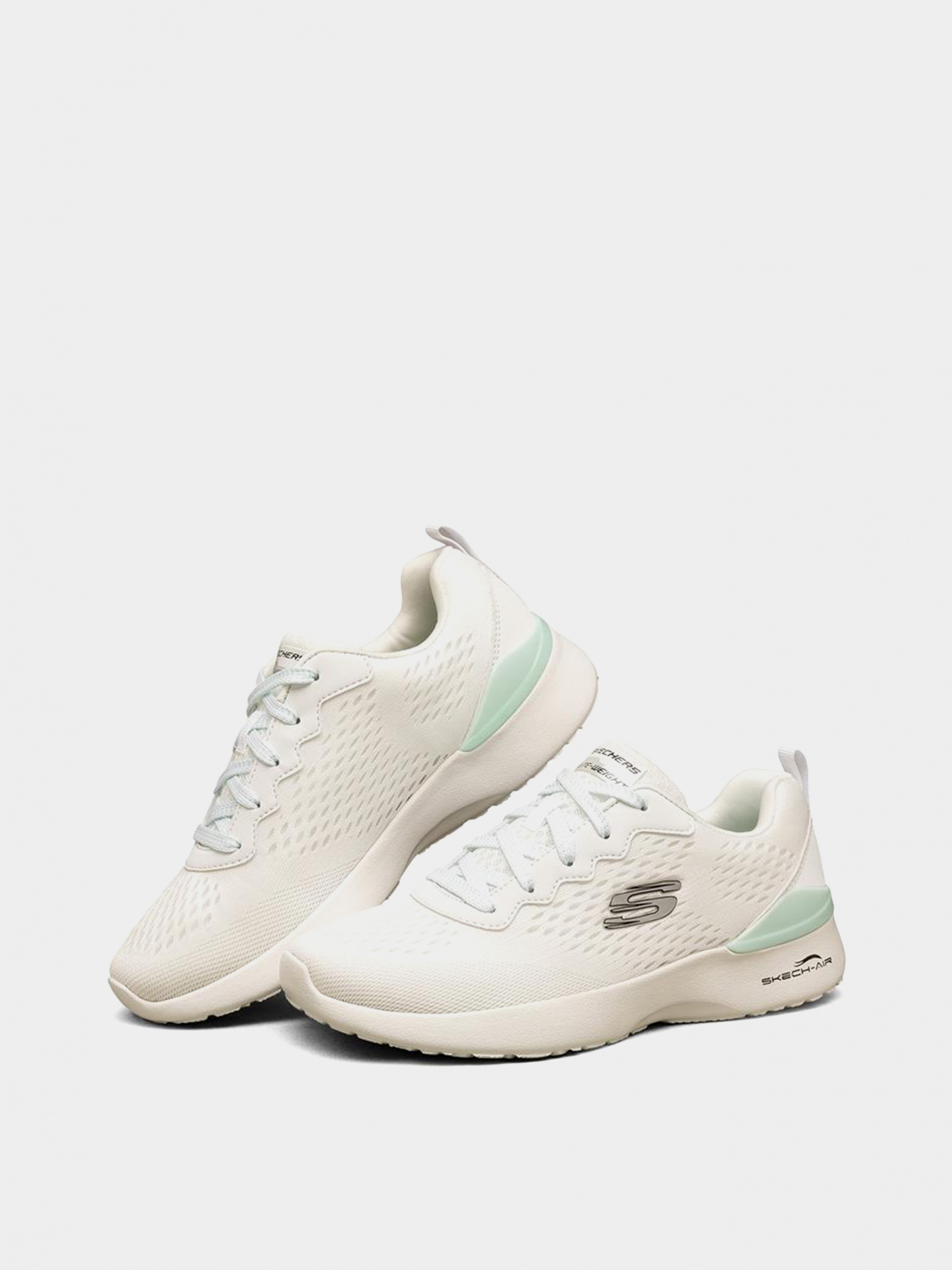 Кроссовки повседневные Женские Skechers