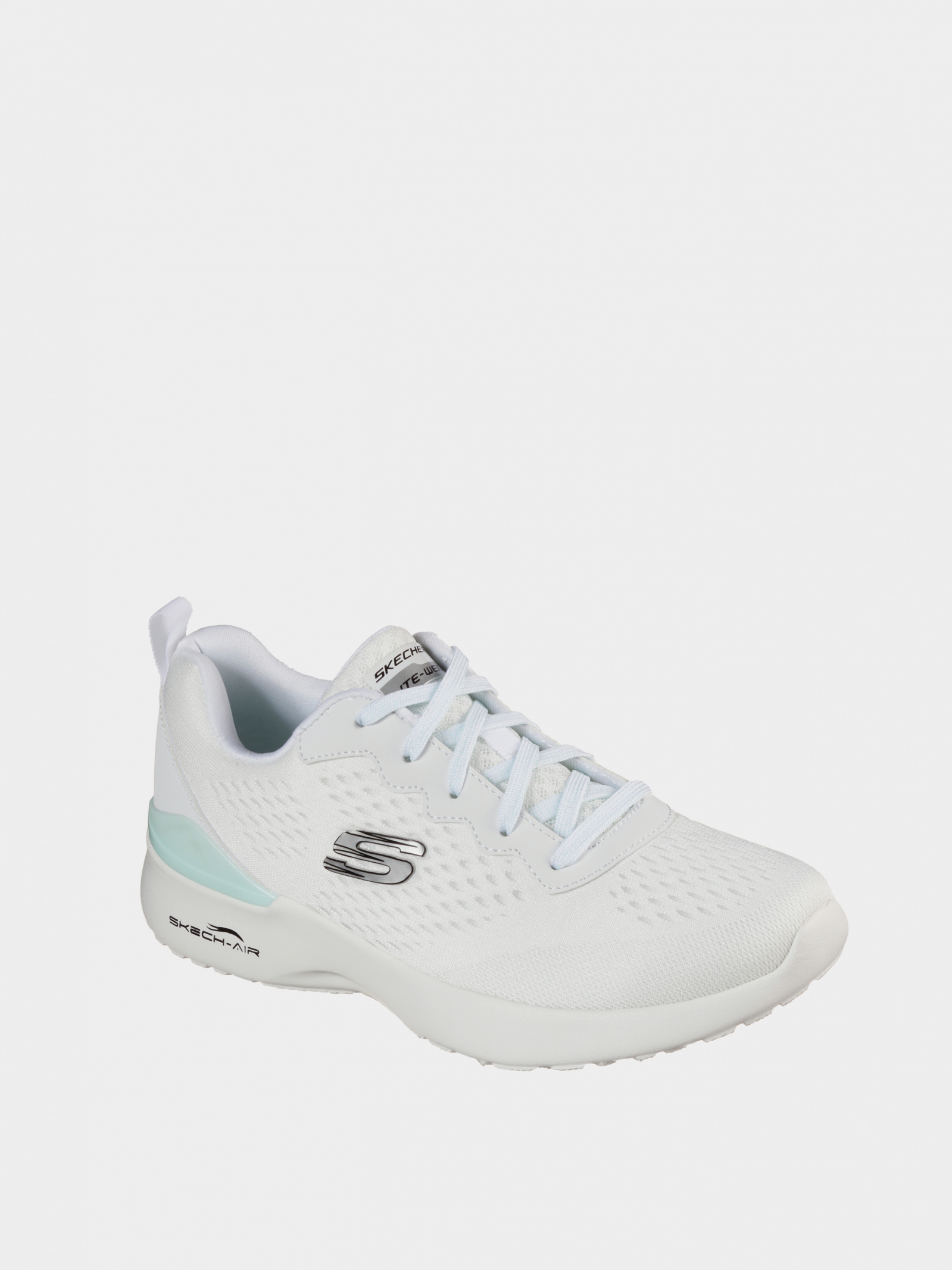Кроссовки повседневные Женские Skechers