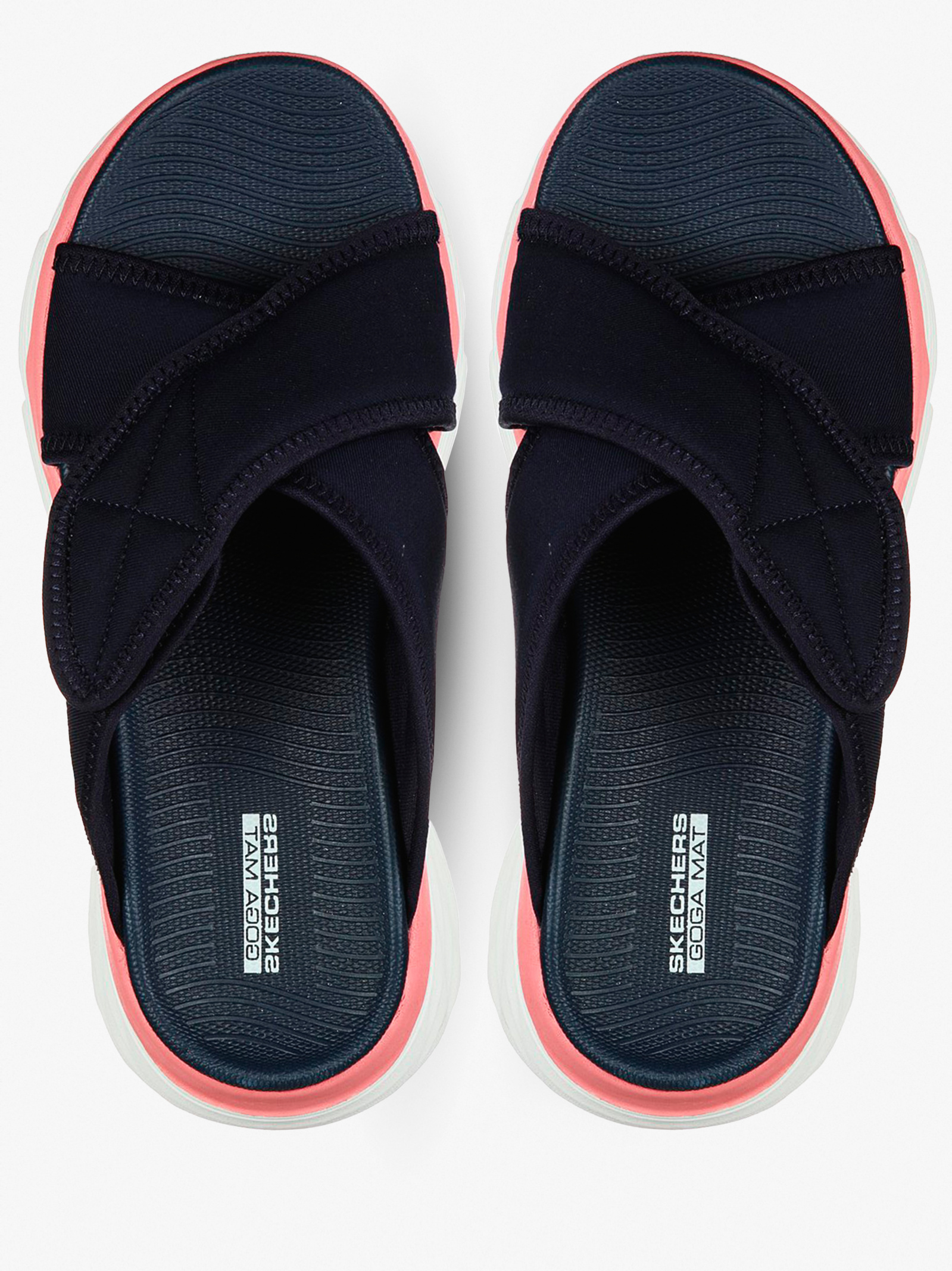 Шльопанці Жіночі Skechers