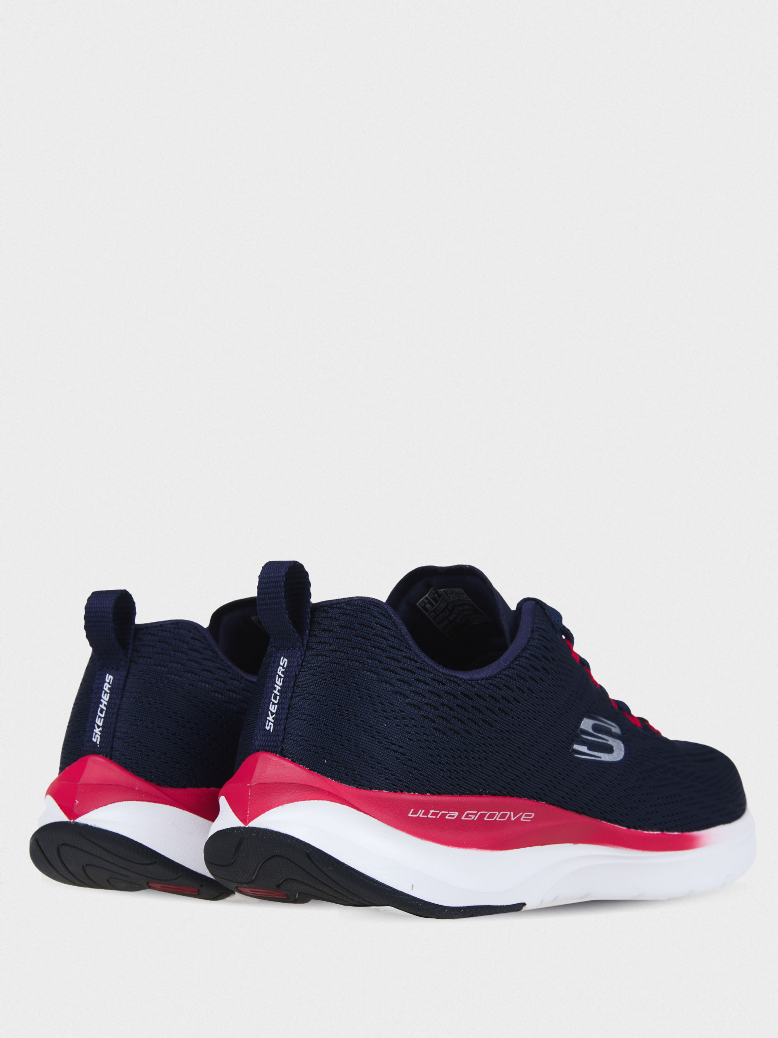 Кросівки повсякденні Чоловічі Skechers