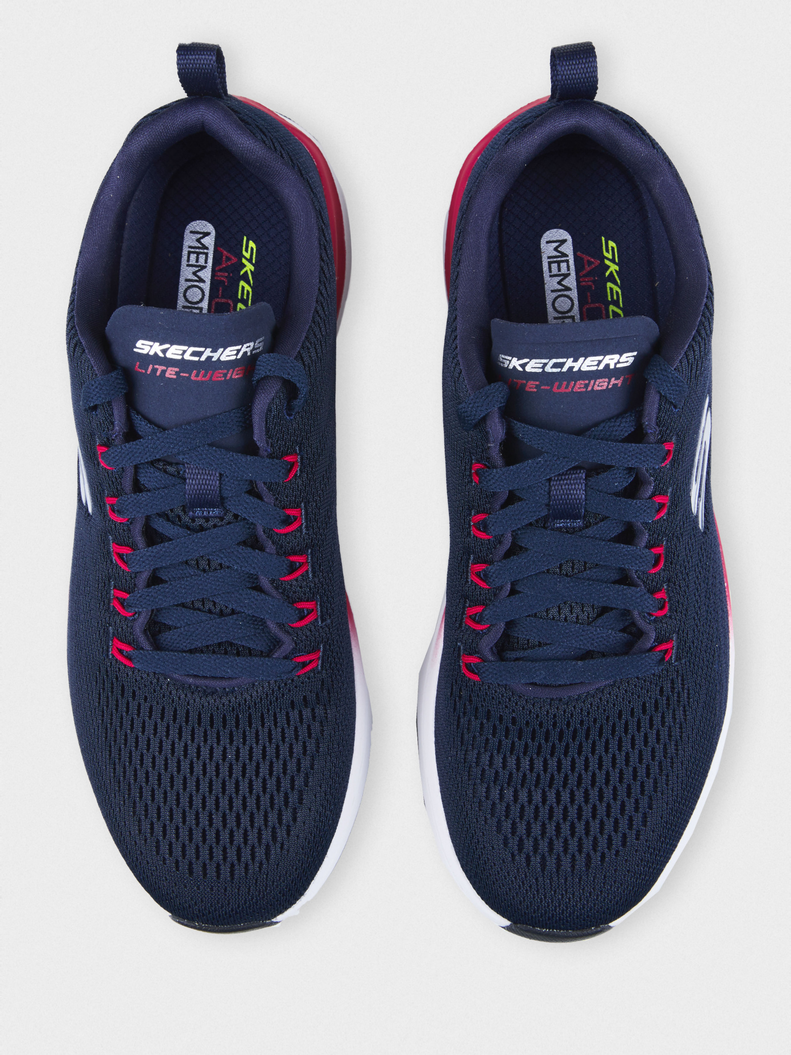 Кросівки повсякденні Чоловічі Skechers