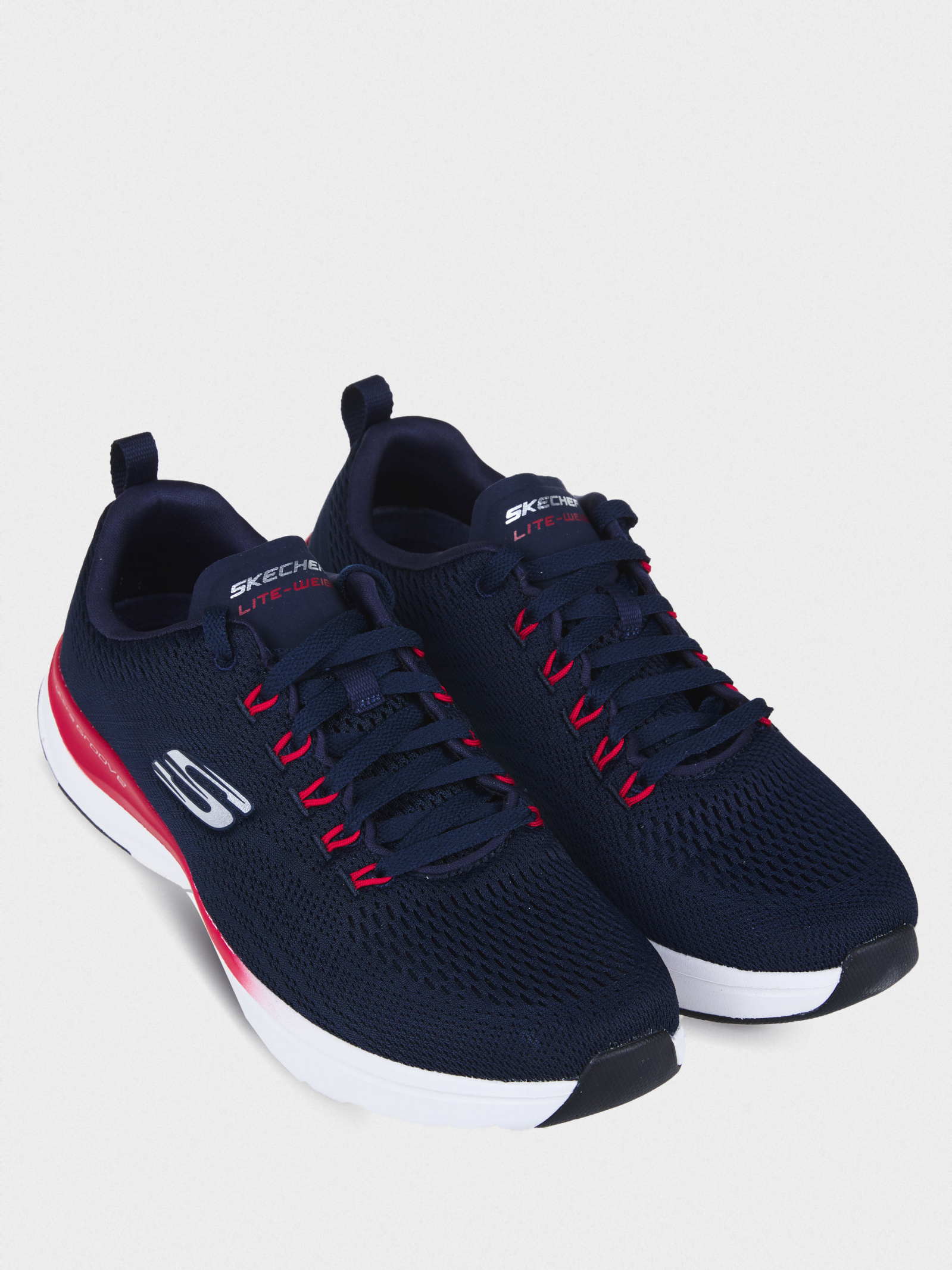 Кросівки повсякденні Чоловічі Skechers