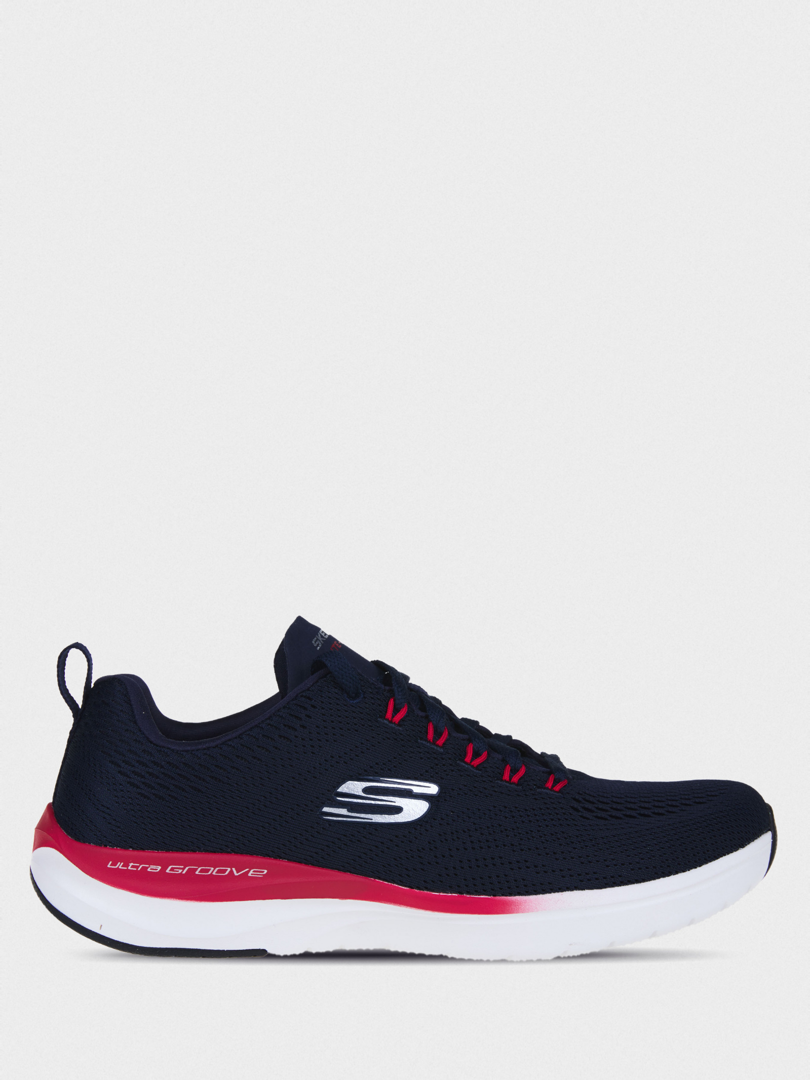 Кросівки повсякденні Чоловічі Skechers