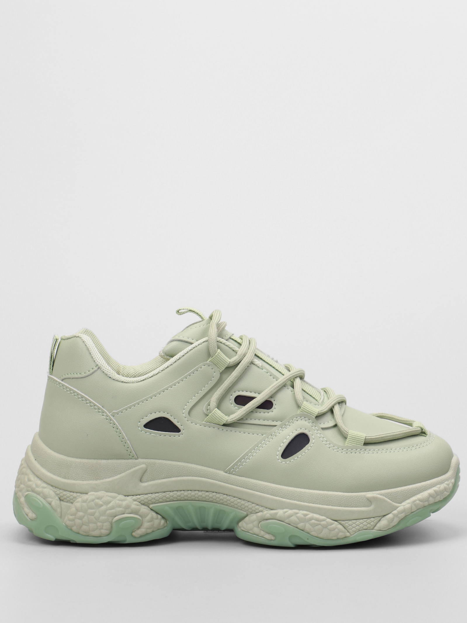 Casual Sneakers Women's Braska