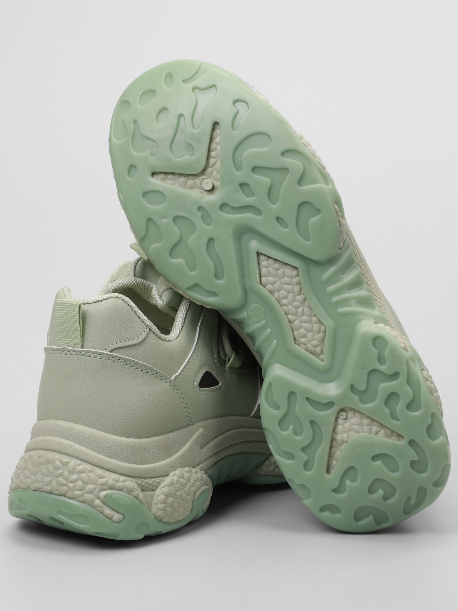 Casual Sneakers Women's Braska