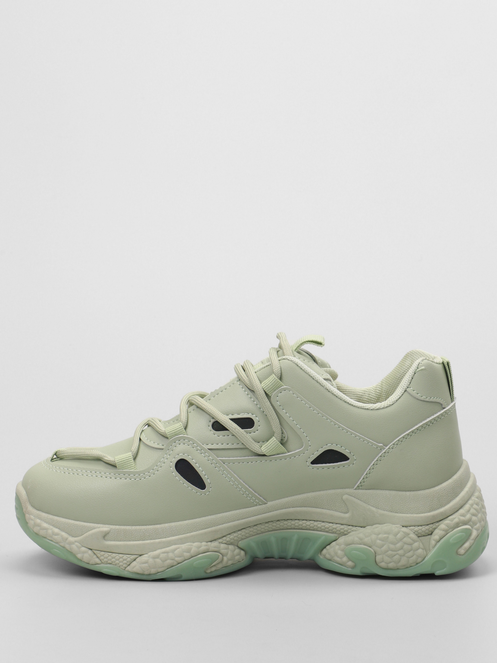 Casual Sneakers Women's Braska