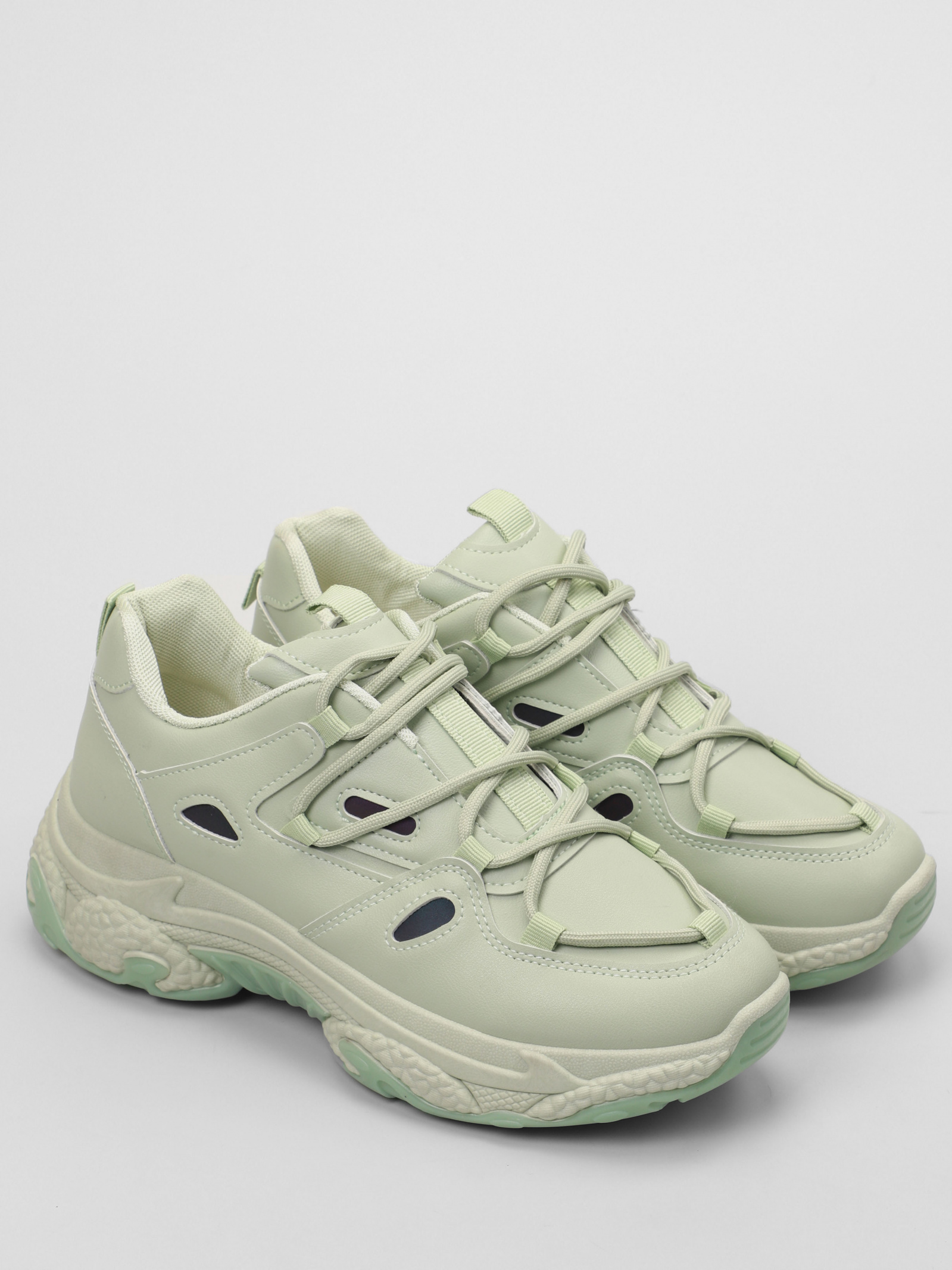 Casual Sneakers Women's Braska
