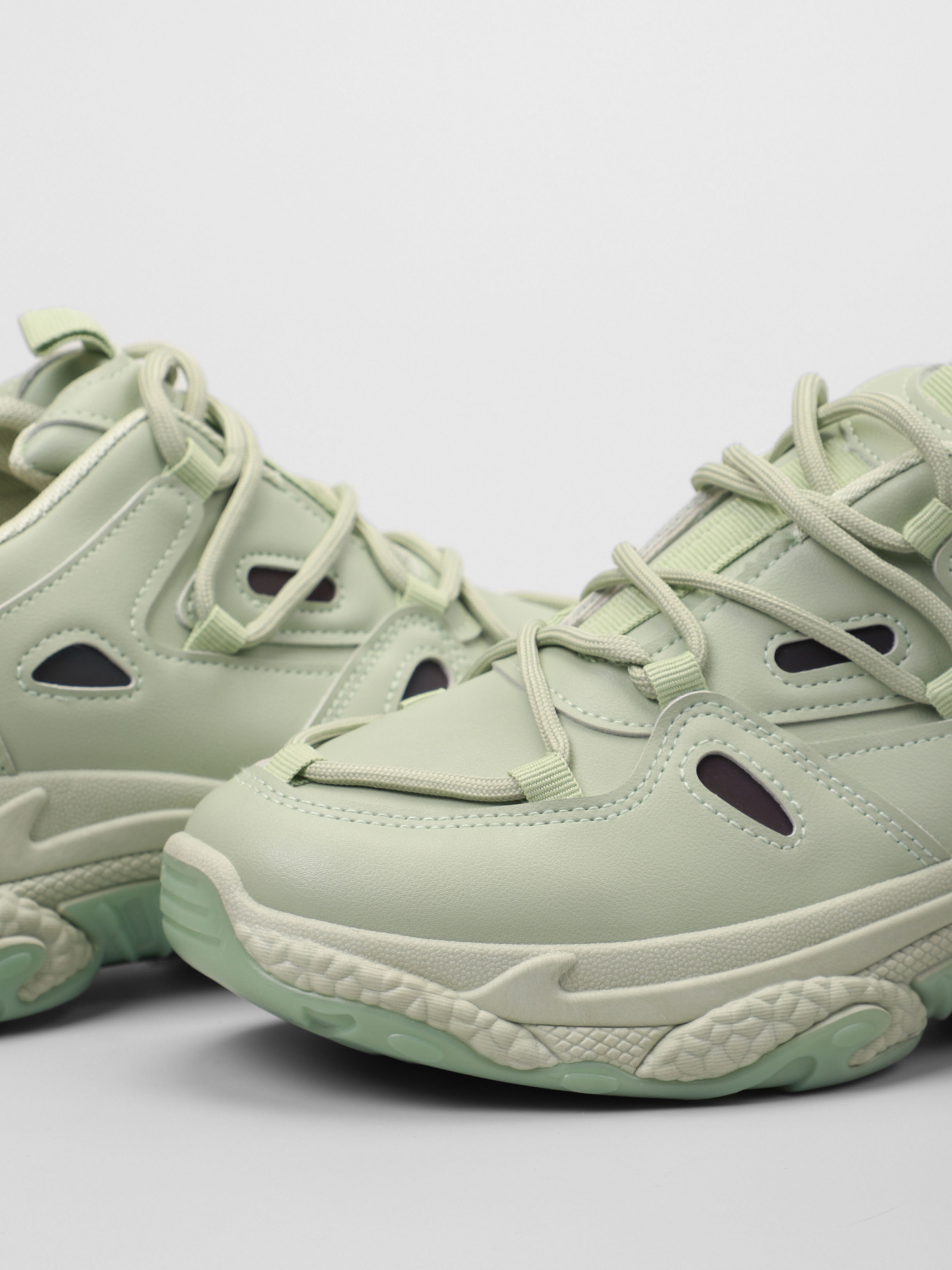 Casual Sneakers Women's Braska