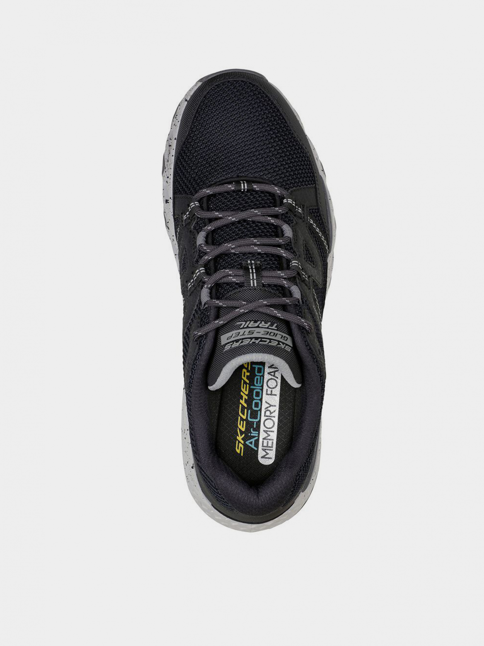 Кросівки повсякденні Чоловічі Skechers