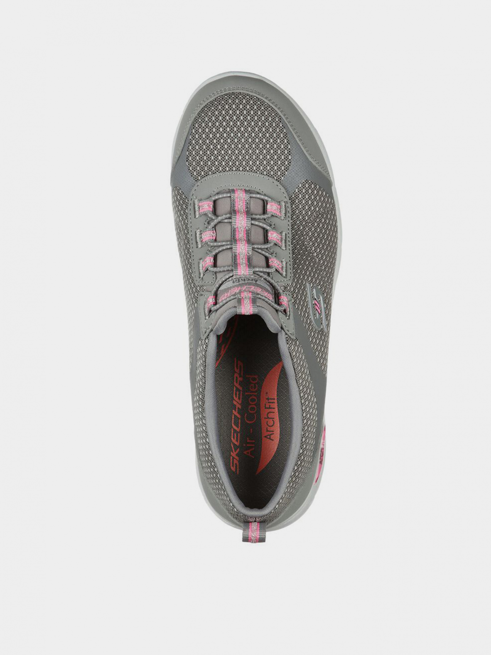 Кроссовки повседневные Женские Skechers