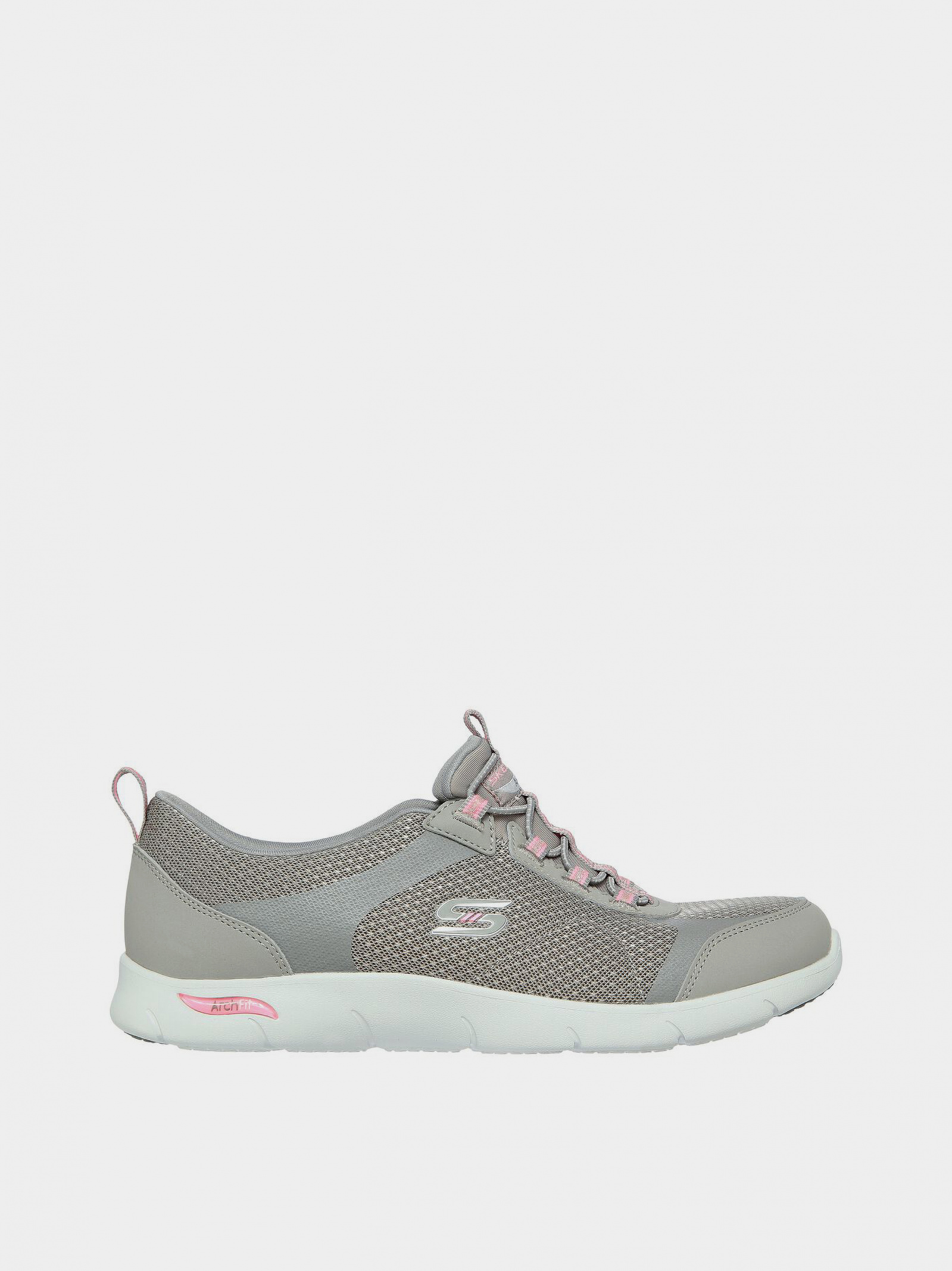 Кроссовки повседневные Женские Skechers