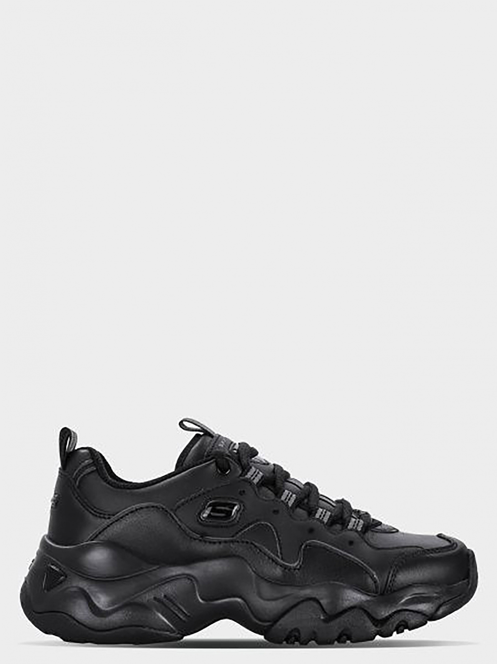 Кроссовки повседневные Женские Skechers