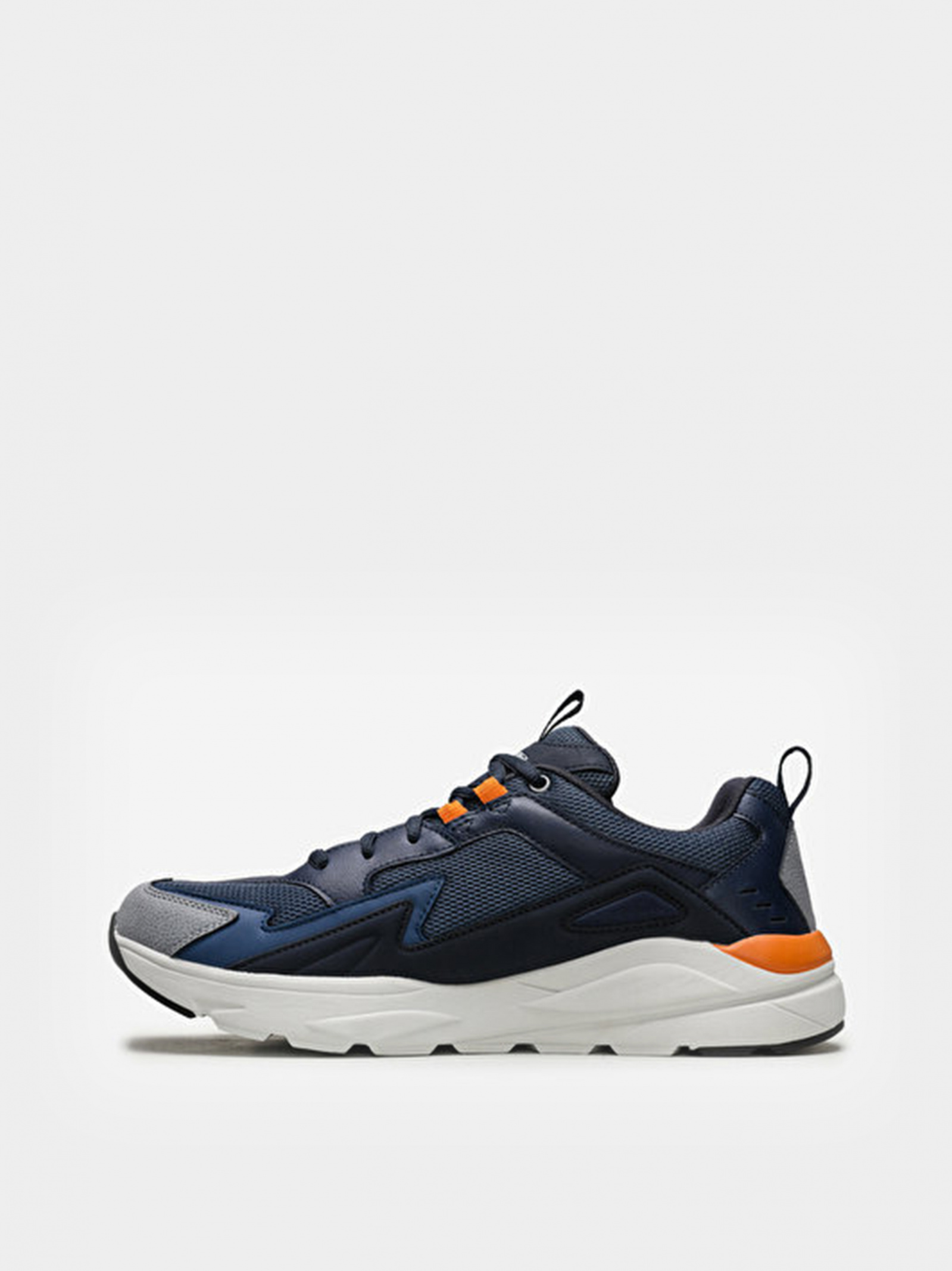 Кросівки повсякденні Чоловічі Skechers