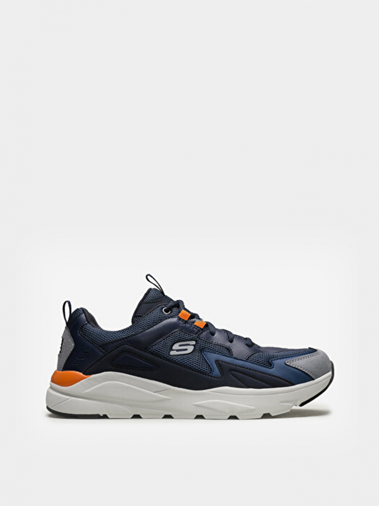 Кросівки повсякденні Чоловічі Skechers