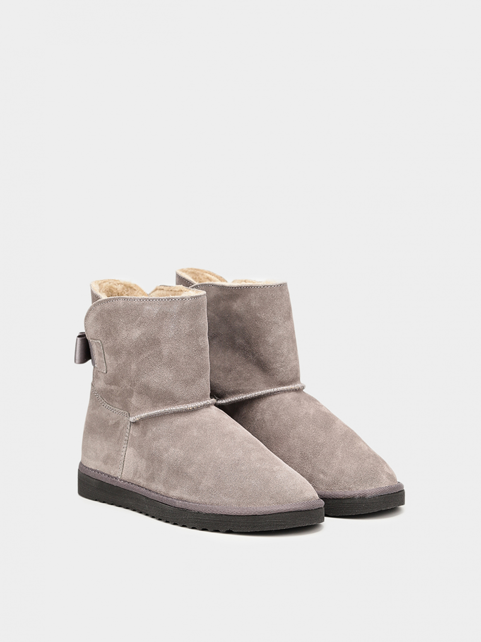 Boots Women's Braska