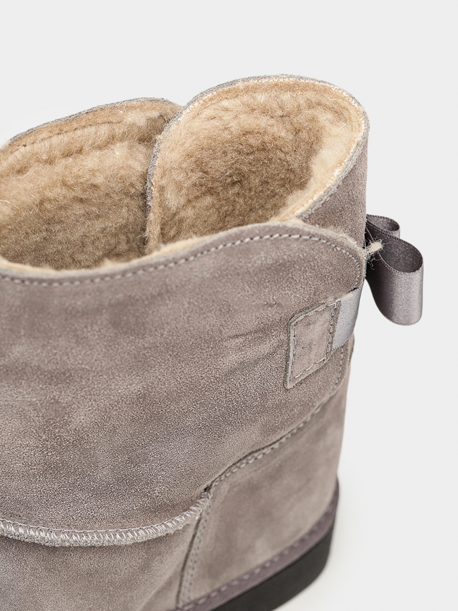 Boots Women's Braska