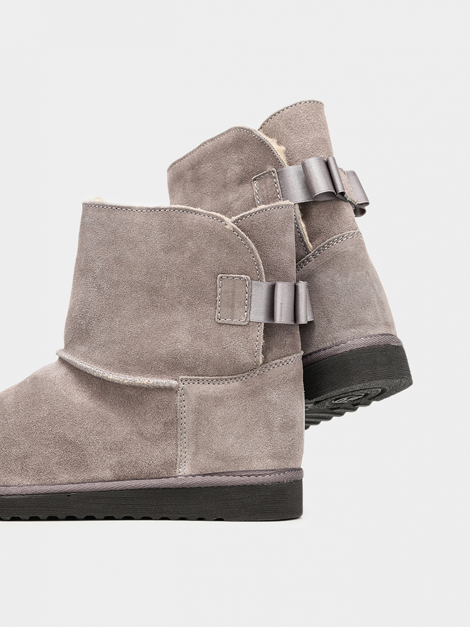 Boots Women's Braska