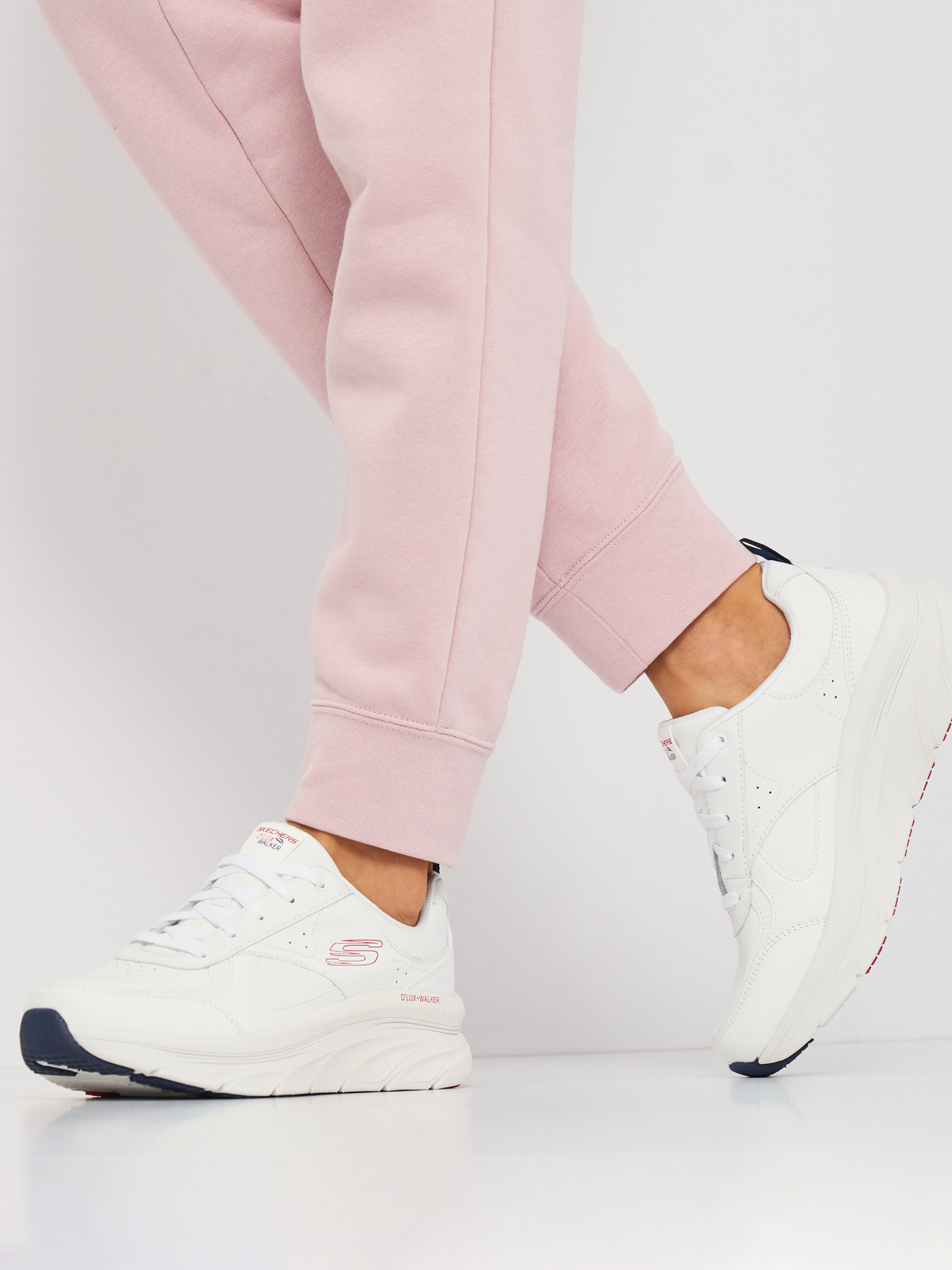 Кроссовки повседневные Женские Skechers