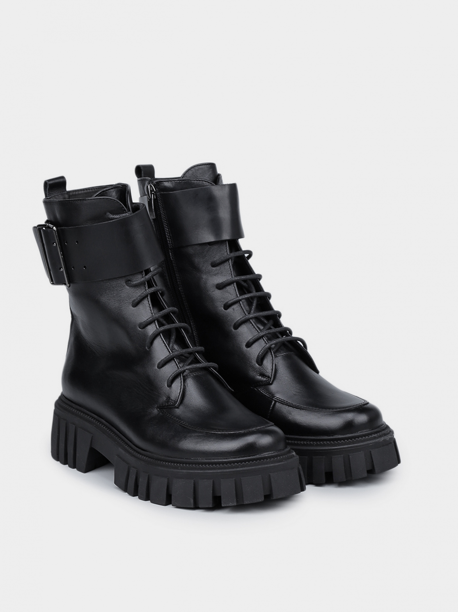 Boots Women's Braska