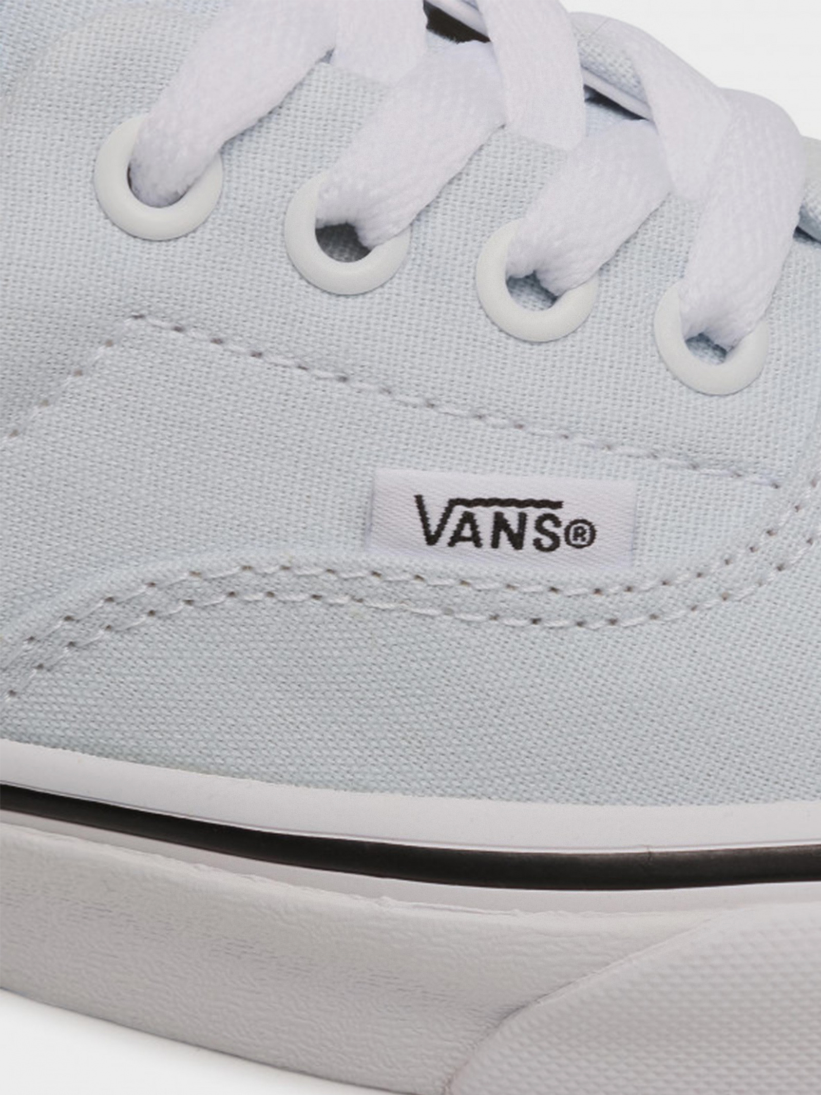 Кеды низкие Мужские Vans