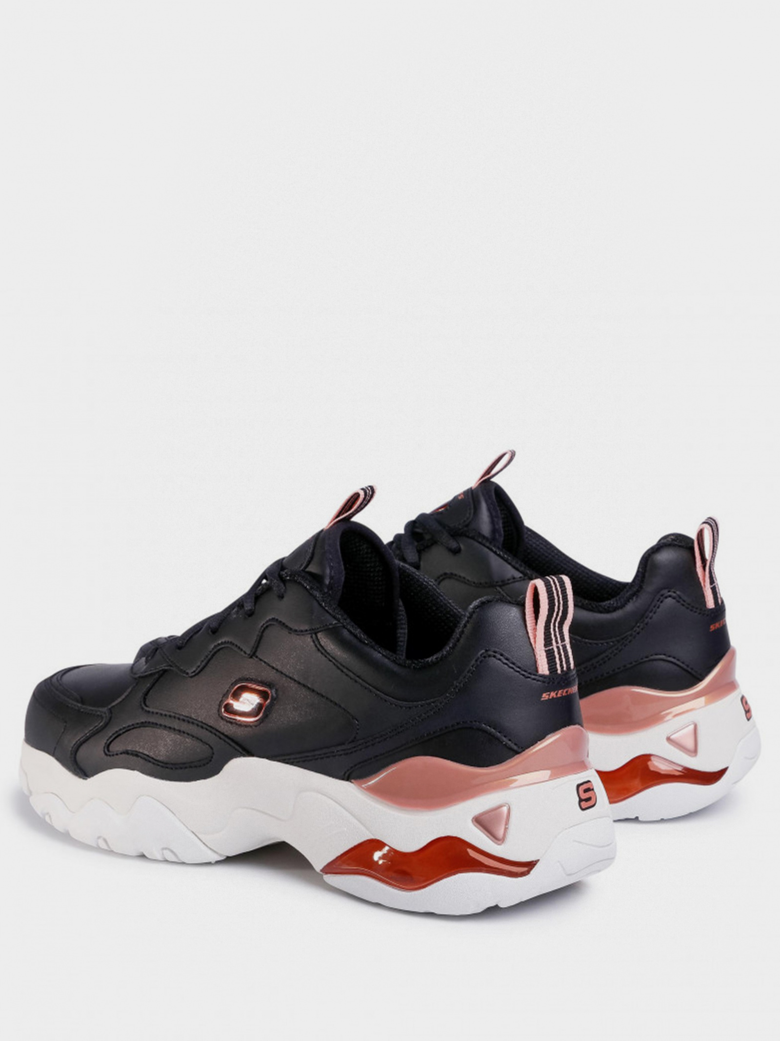 Кроссовки повседневные Женские Skechers