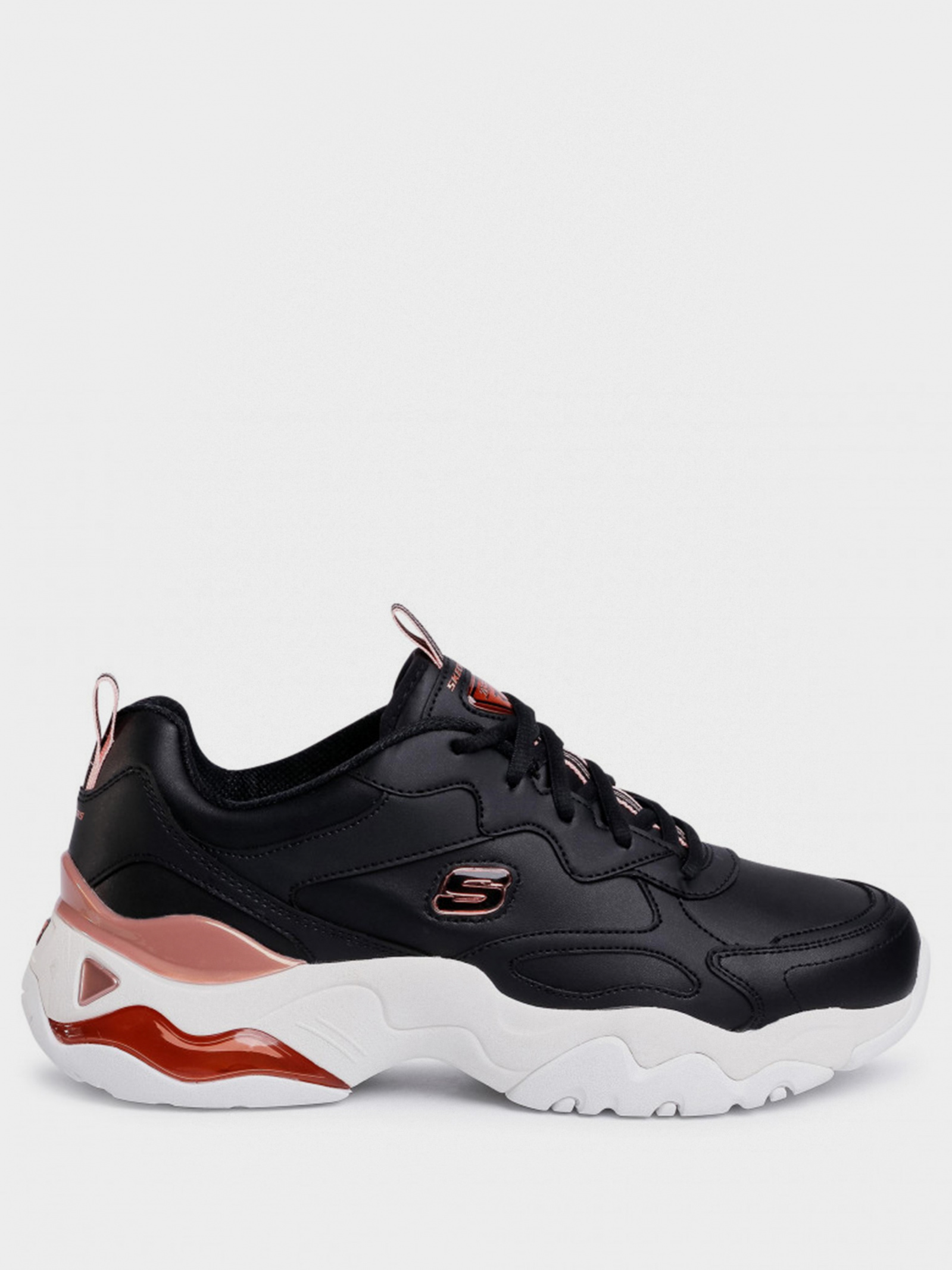 Кроссовки повседневные Женские Skechers