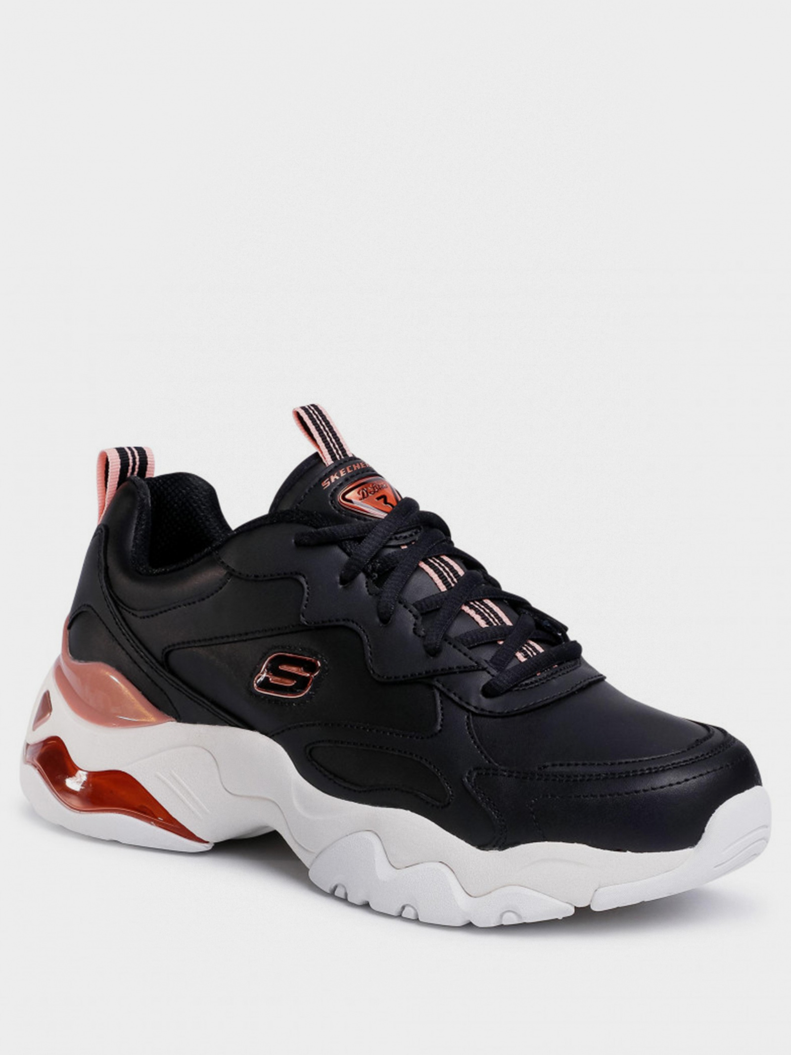 Кроссовки повседневные Женские Skechers