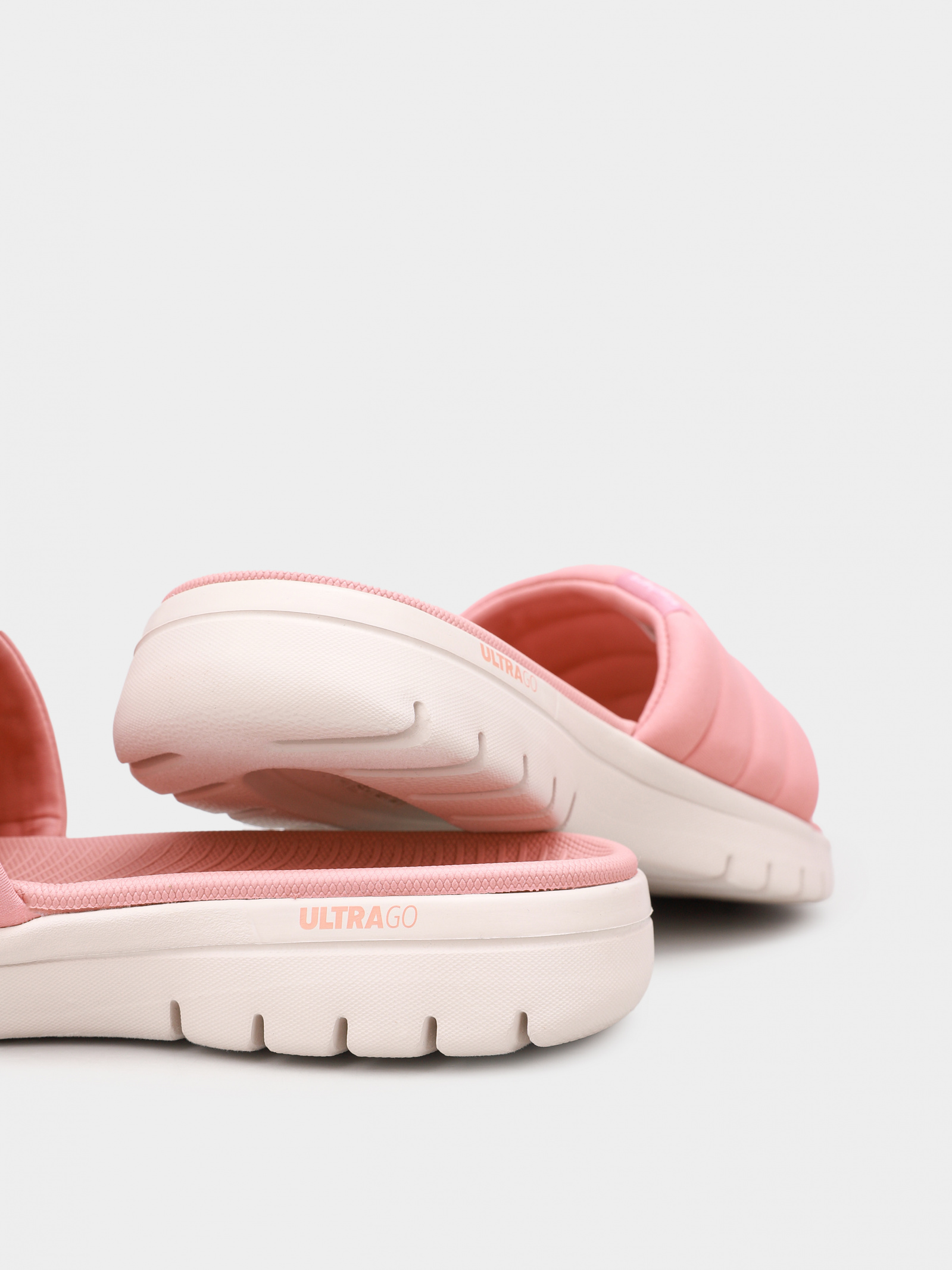 Шльопанці Жіночі Skechers