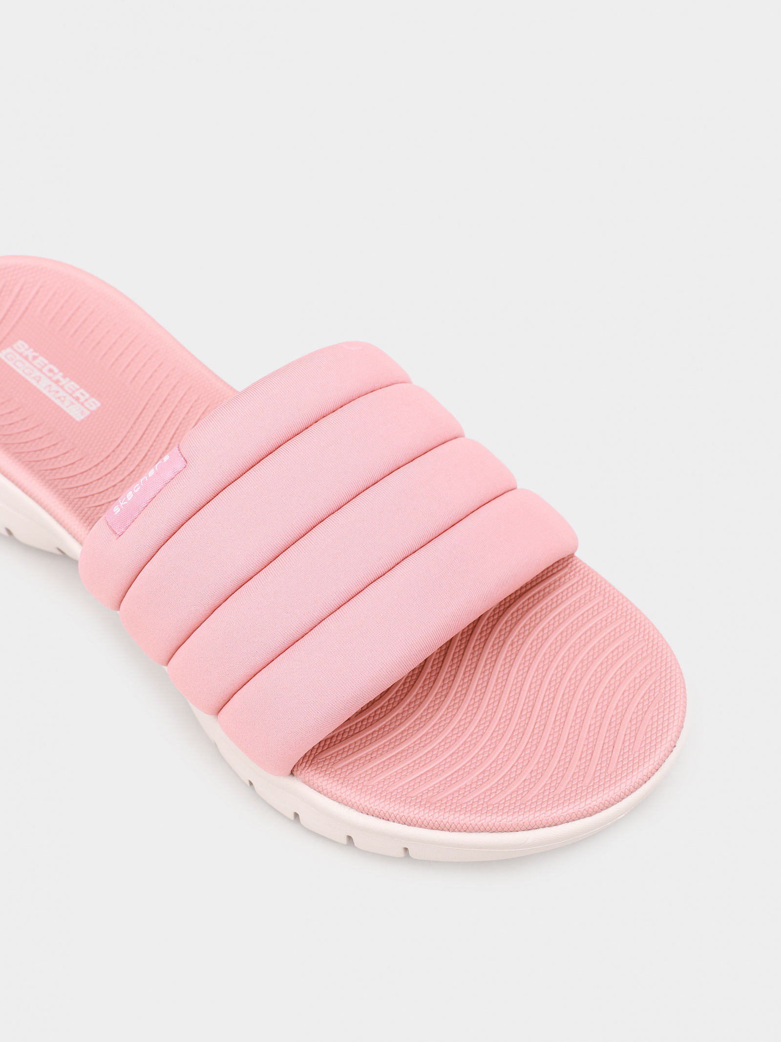 Шльопанці Жіночі Skechers