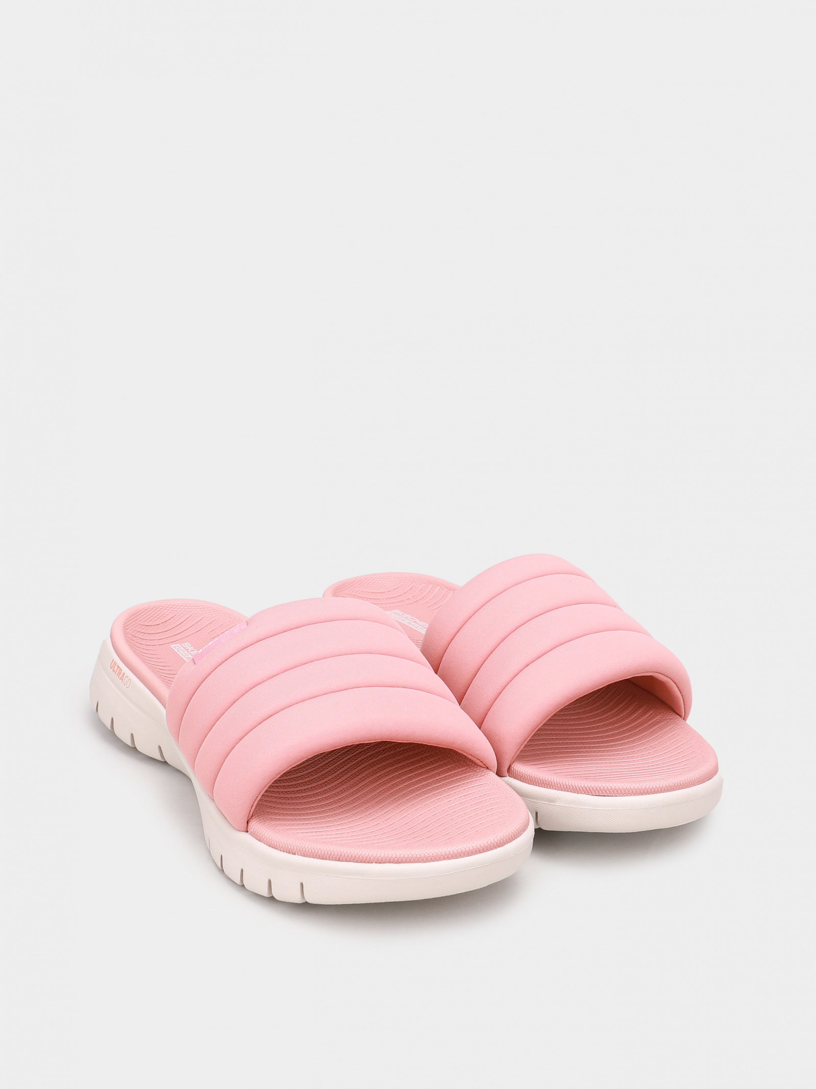 Шльопанці Жіночі Skechers