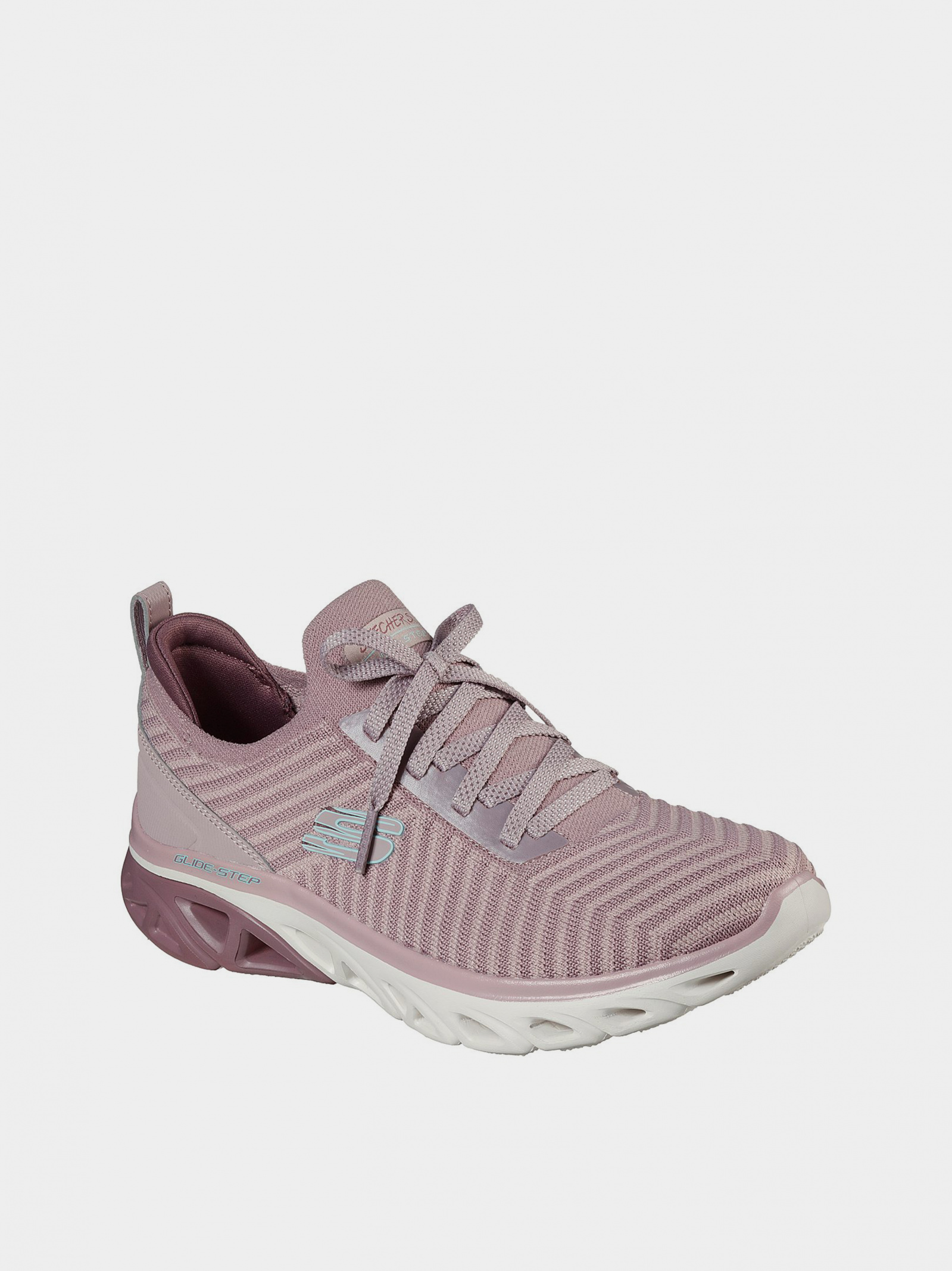 Кросівки повсякденні Жіночі Skechers