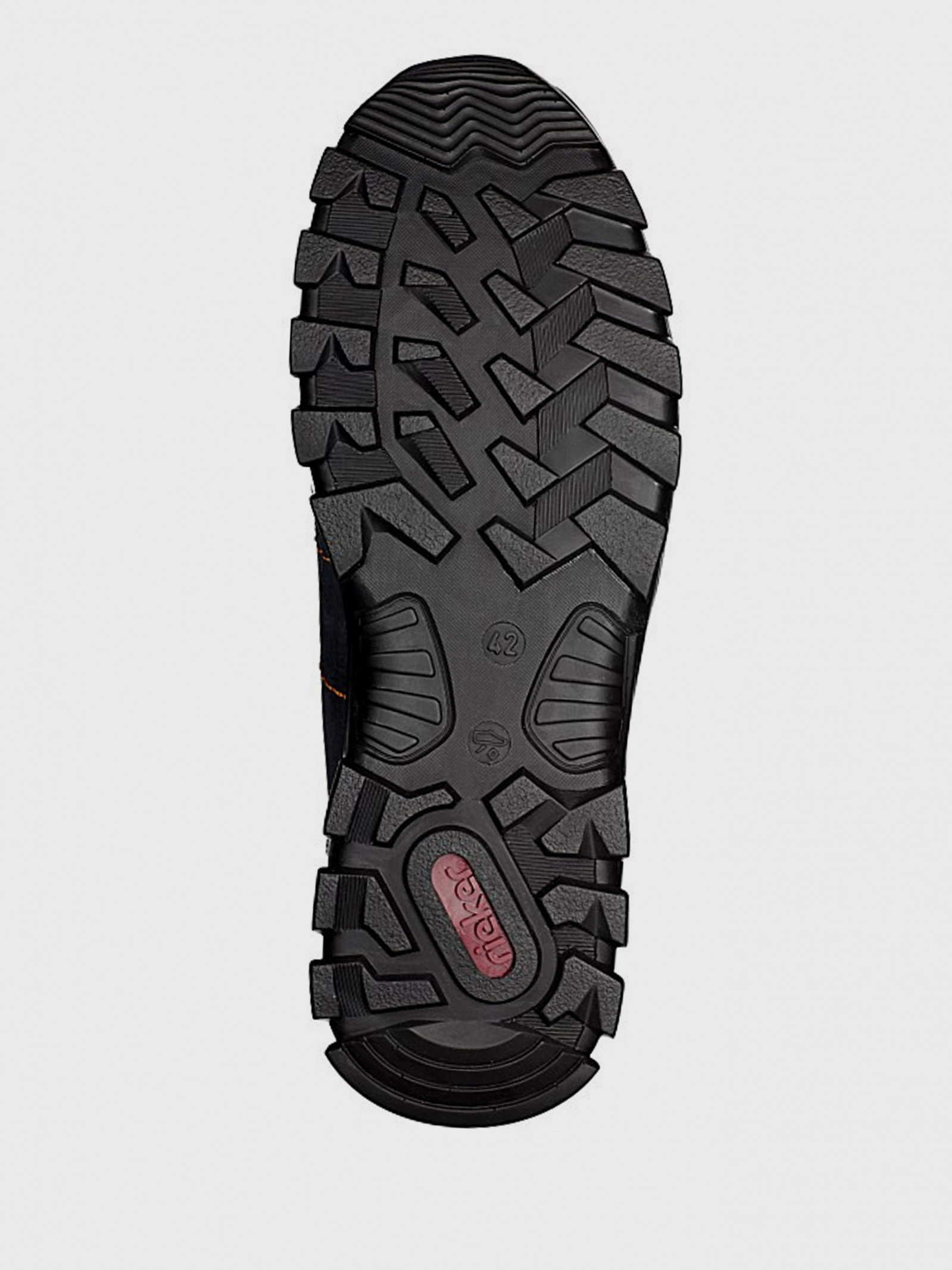 Boots Men's RIEKER