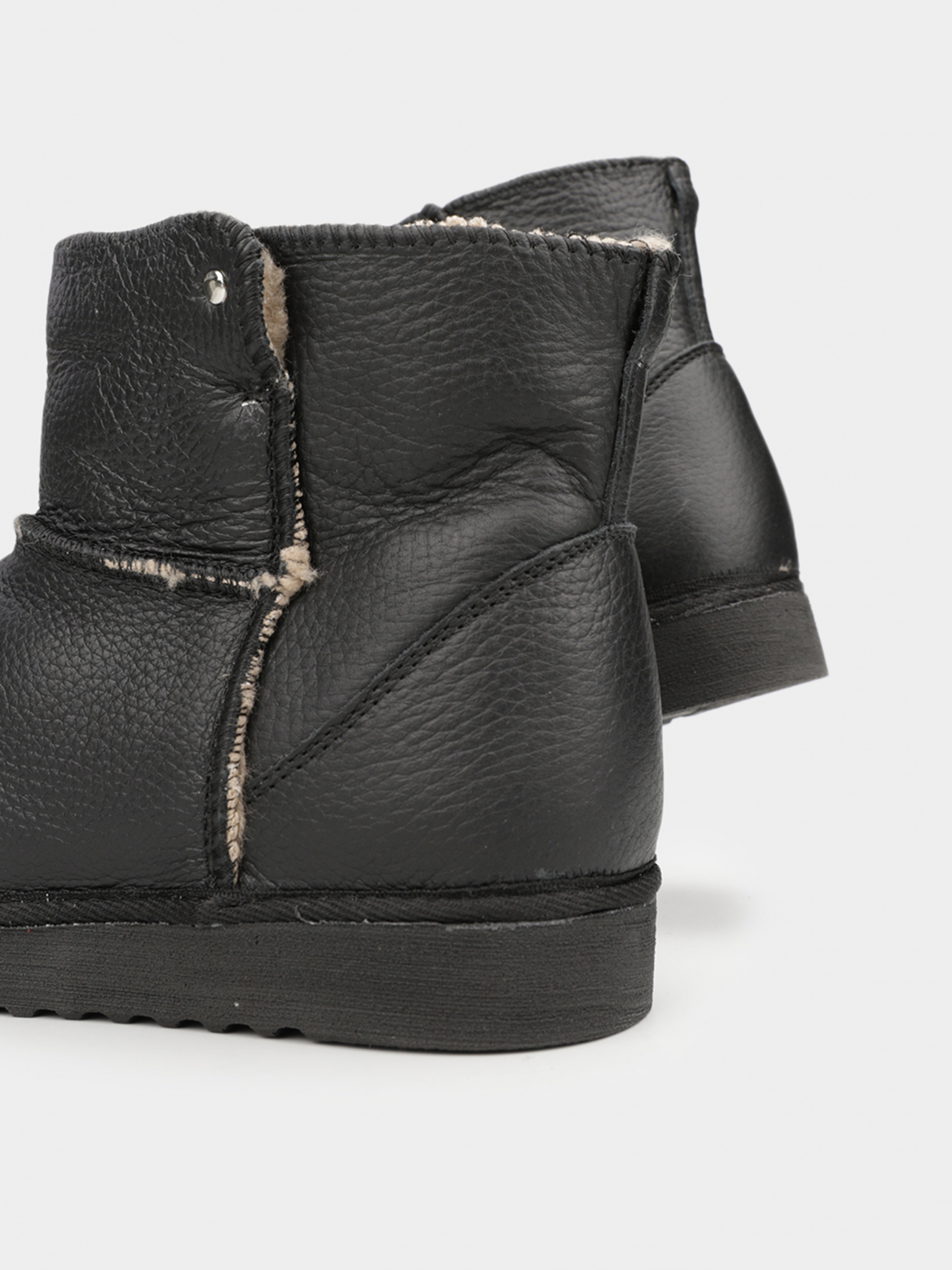 Boots Women's Braska