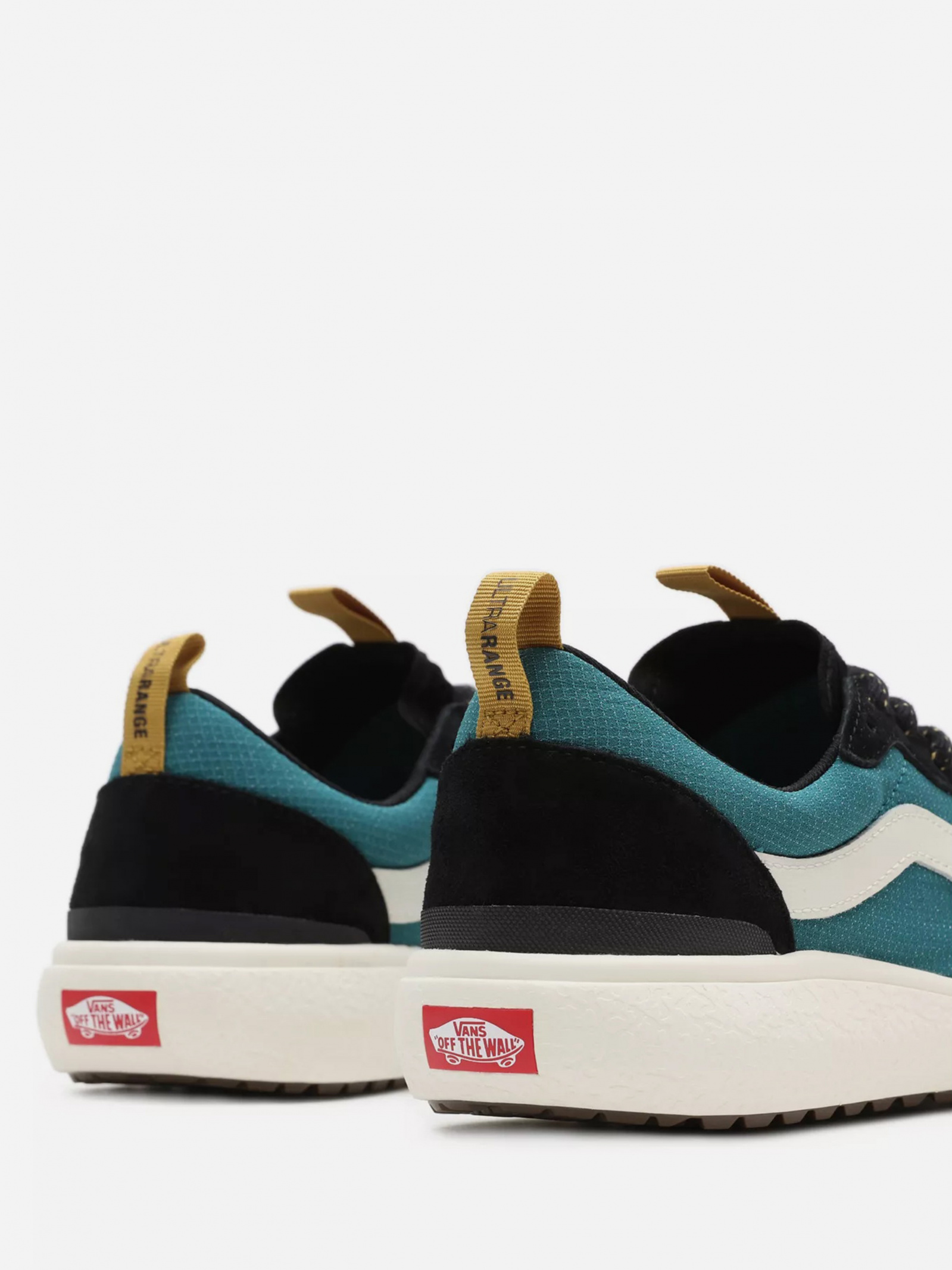 Casual Sneakers Men's Vans