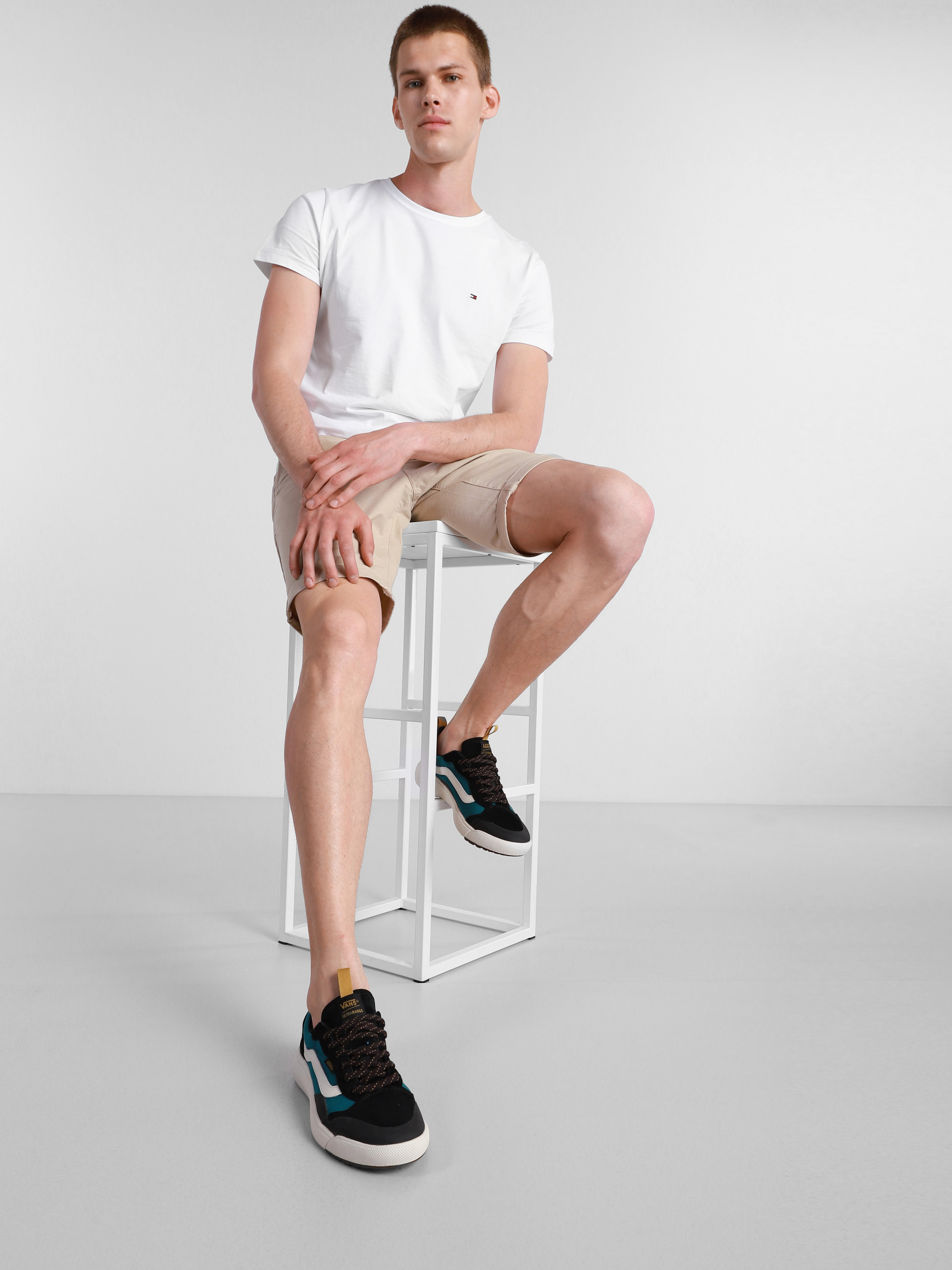 Casual Sneakers Men's Vans