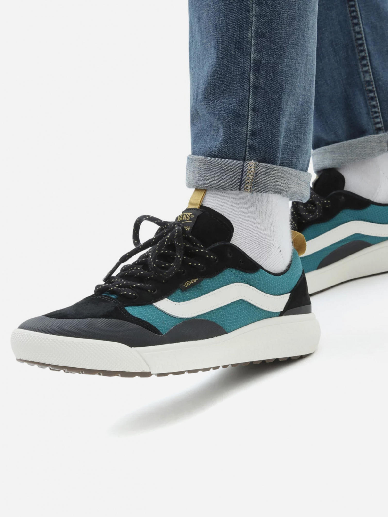 Casual Sneakers Men's Vans