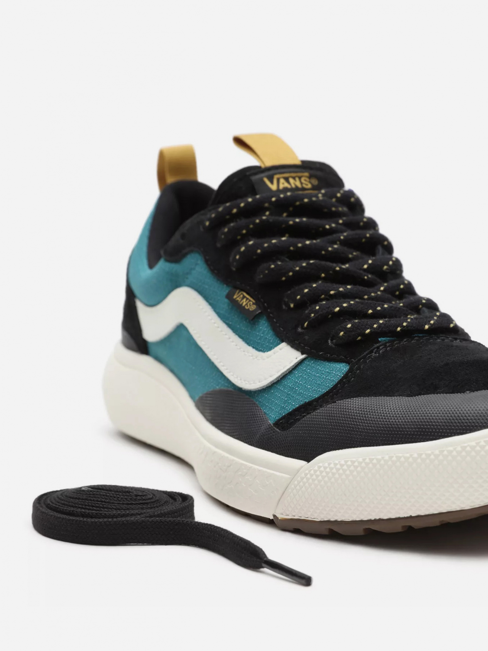 Casual Sneakers Men's Vans