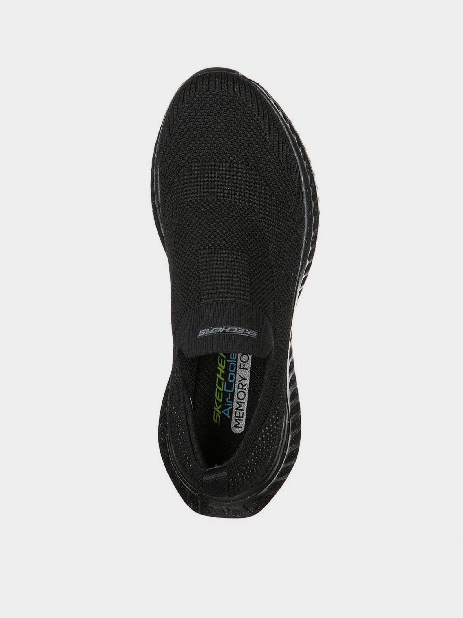 Слипоны Мужские Skechers