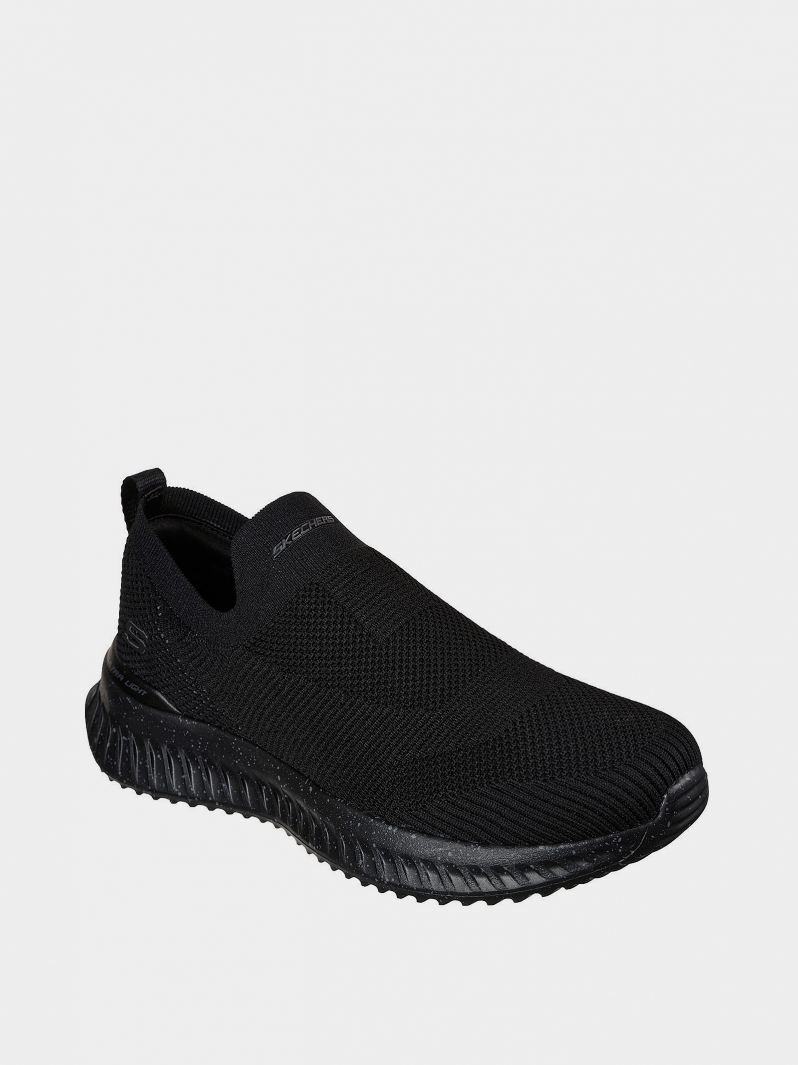 Слипоны Мужские Skechers