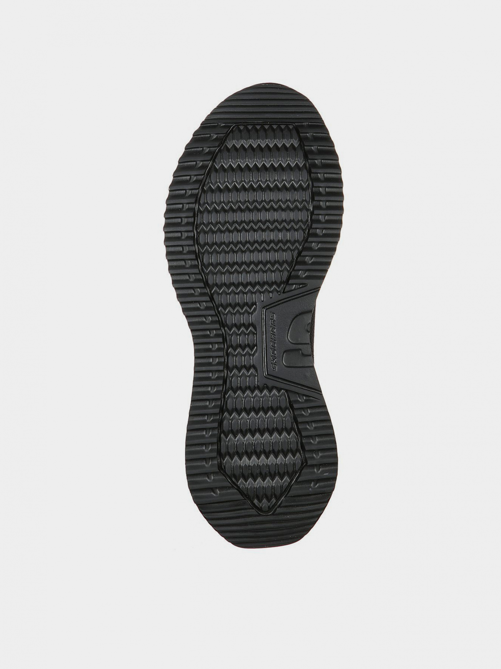 Слипоны Мужские Skechers