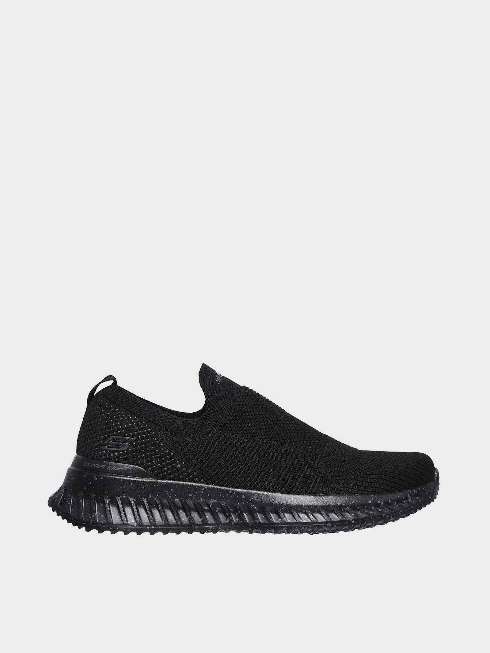 Слипоны Мужские Skechers